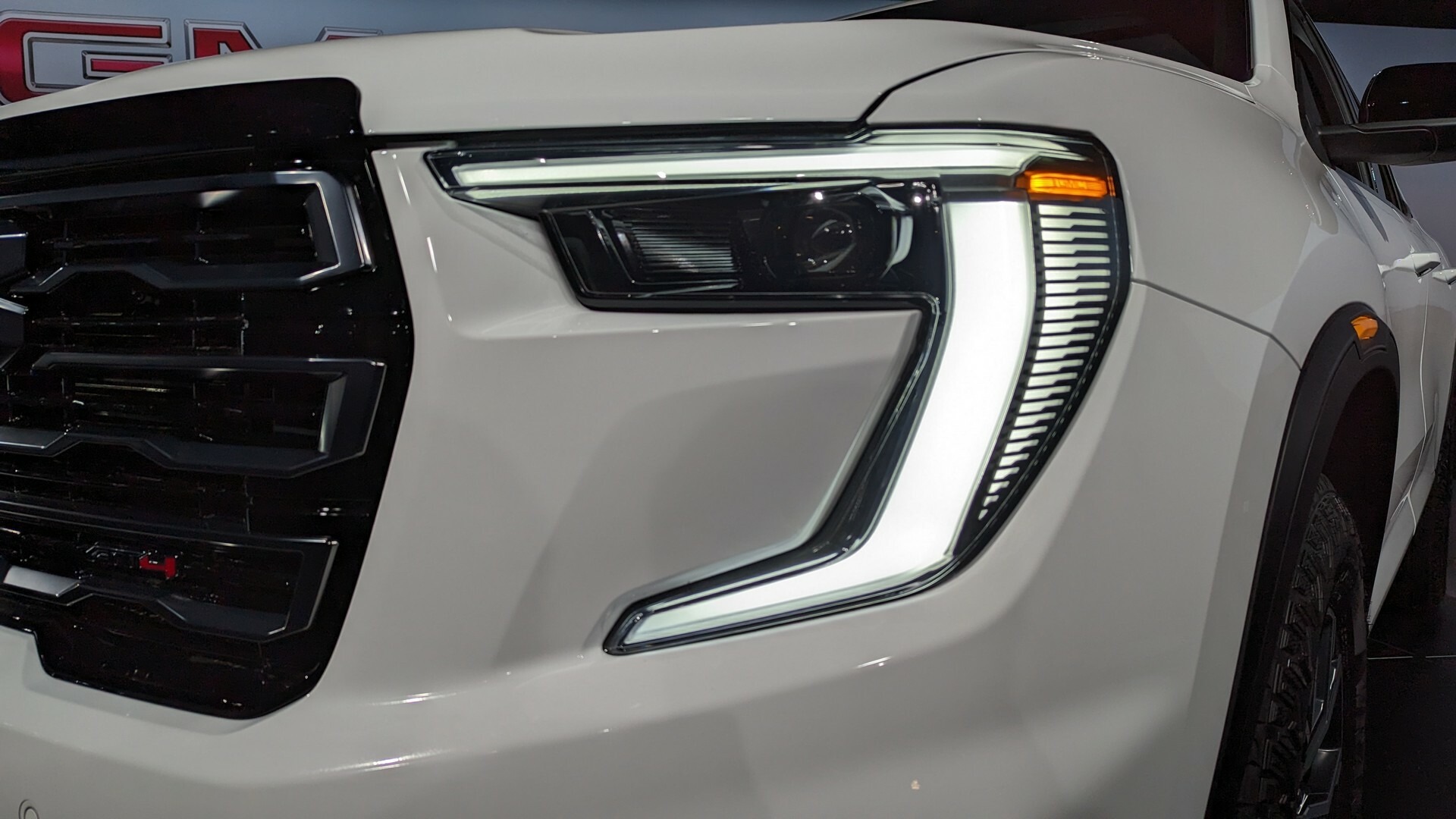 2024 GMC Acadia MG CarScoops 911 15