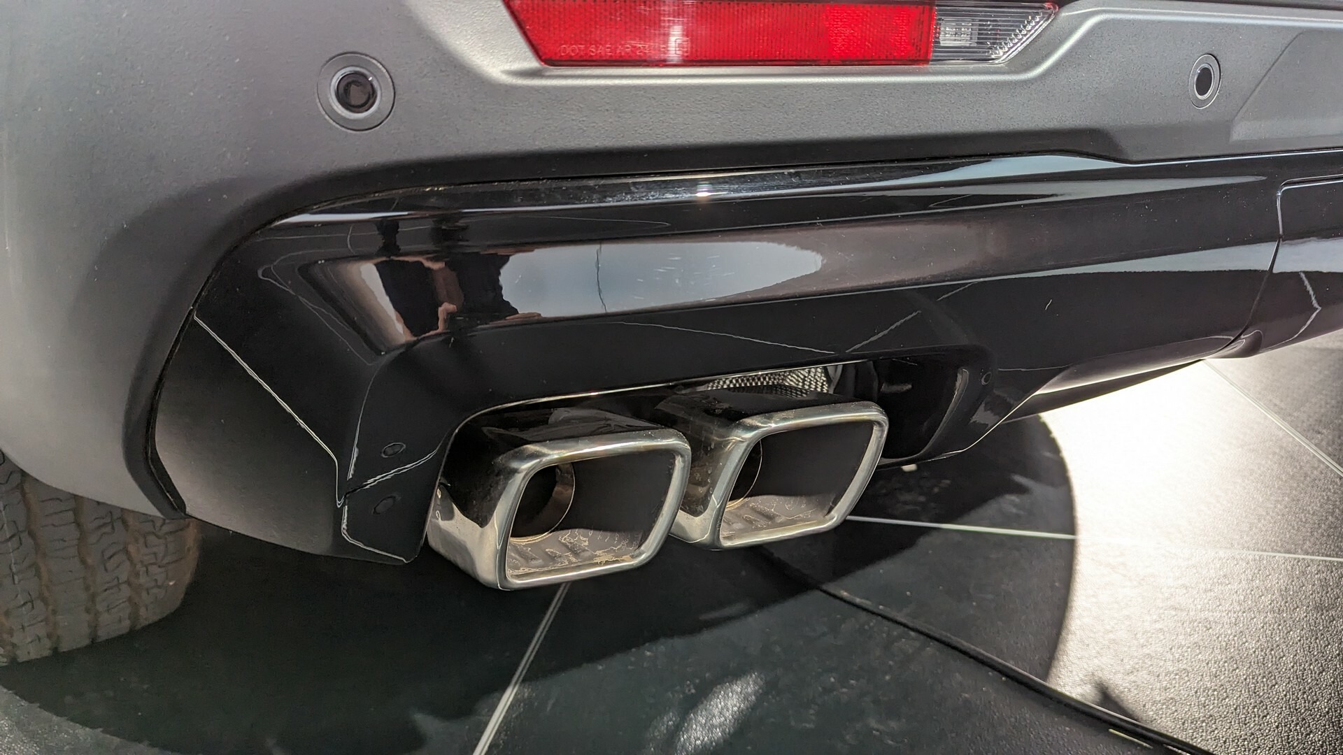 2024 GMC Acadia MG CarScoops 911 19
