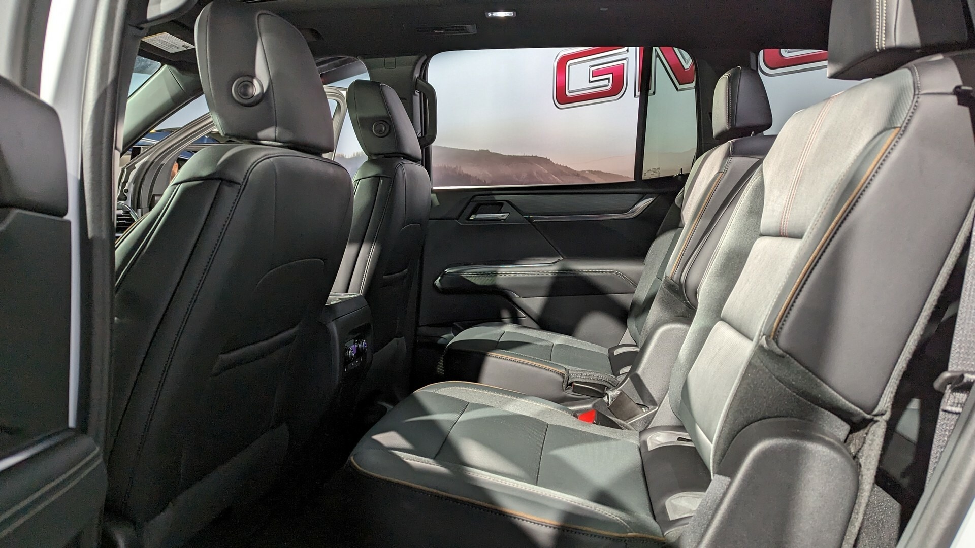 2024 GMC Acadia MG CarScoops 911 2