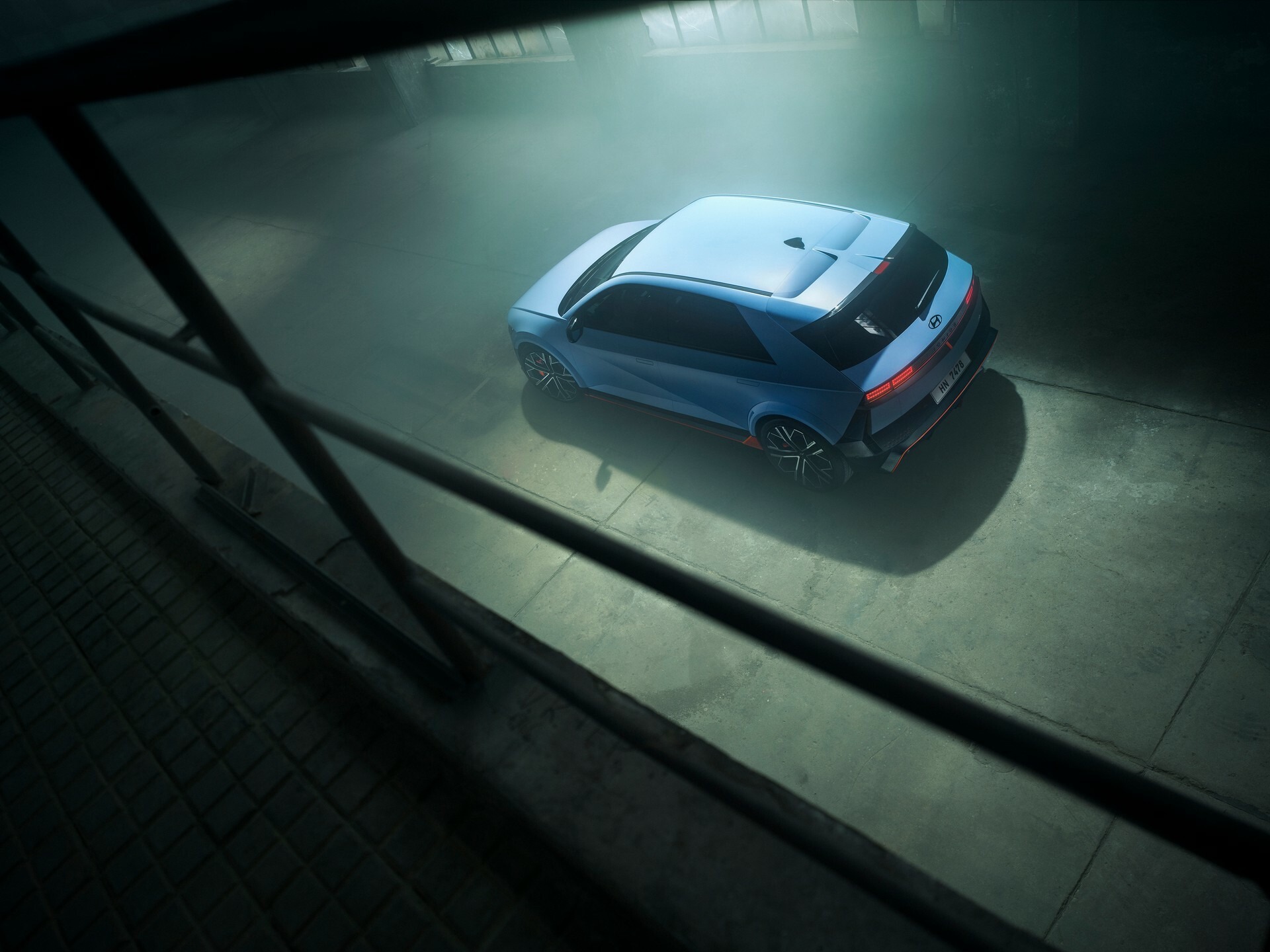 Hyundai Ioniq 5 N - 11