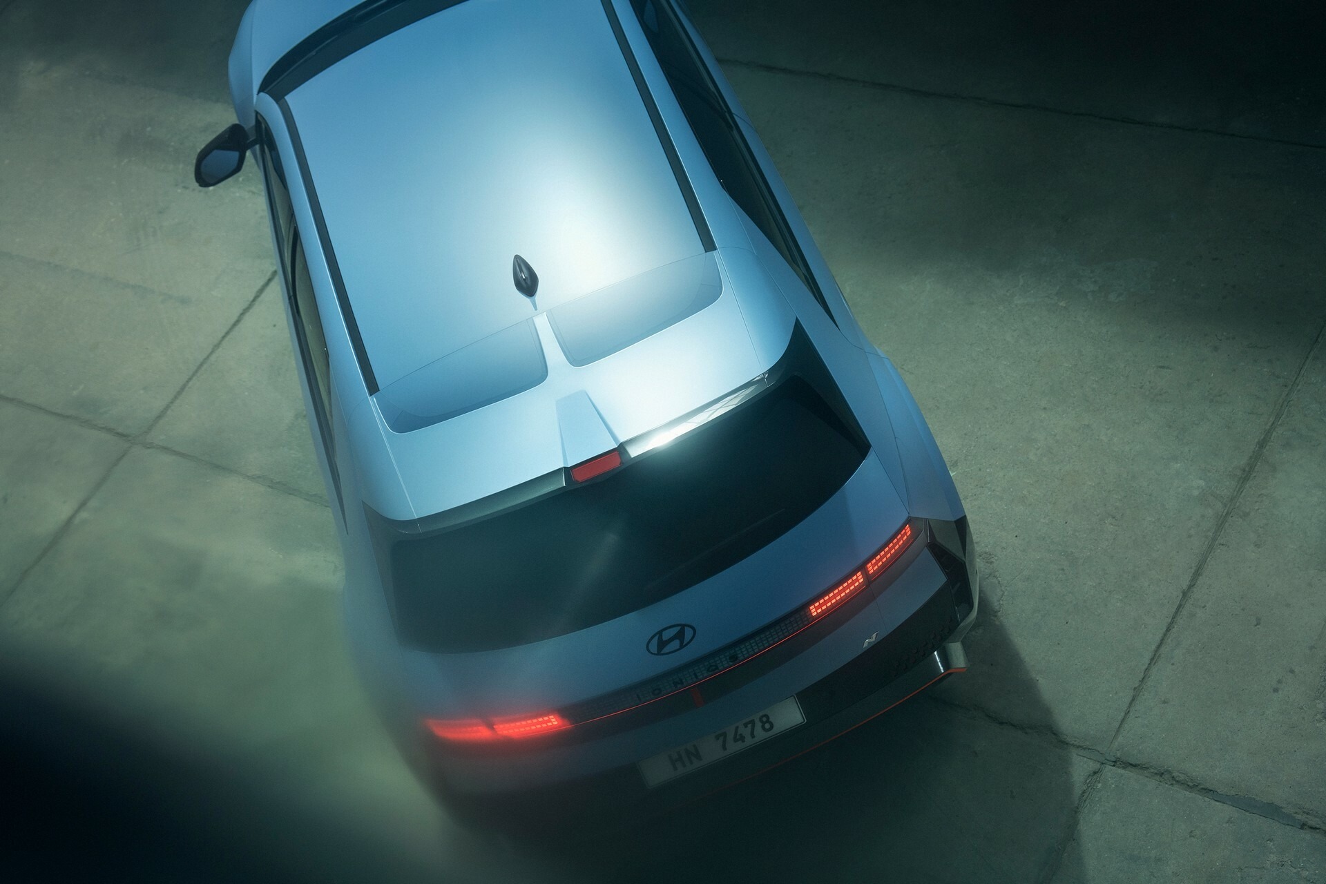 Hyundai Ioniq 5 N - 17