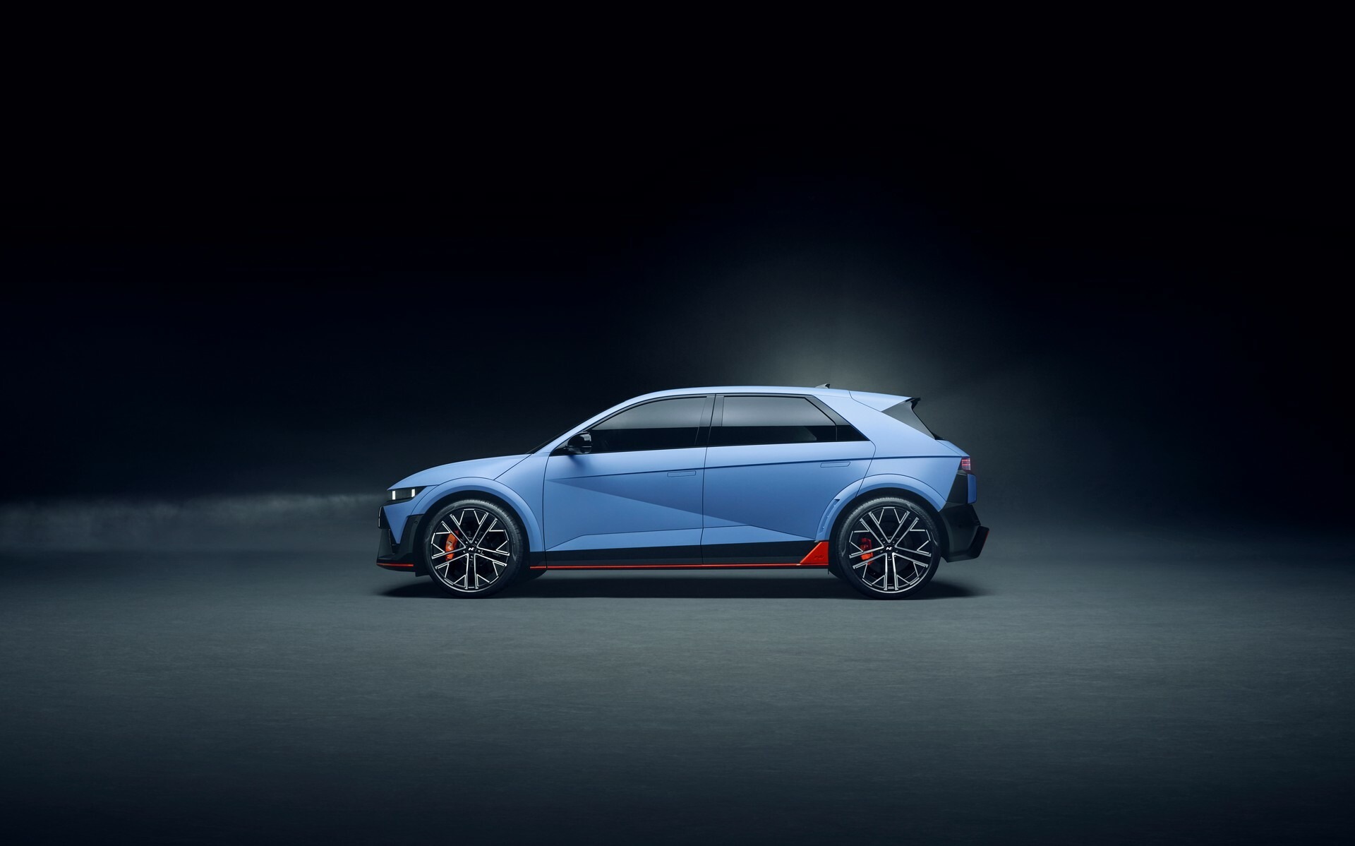 Hyundai Ioniq 5 N - 30