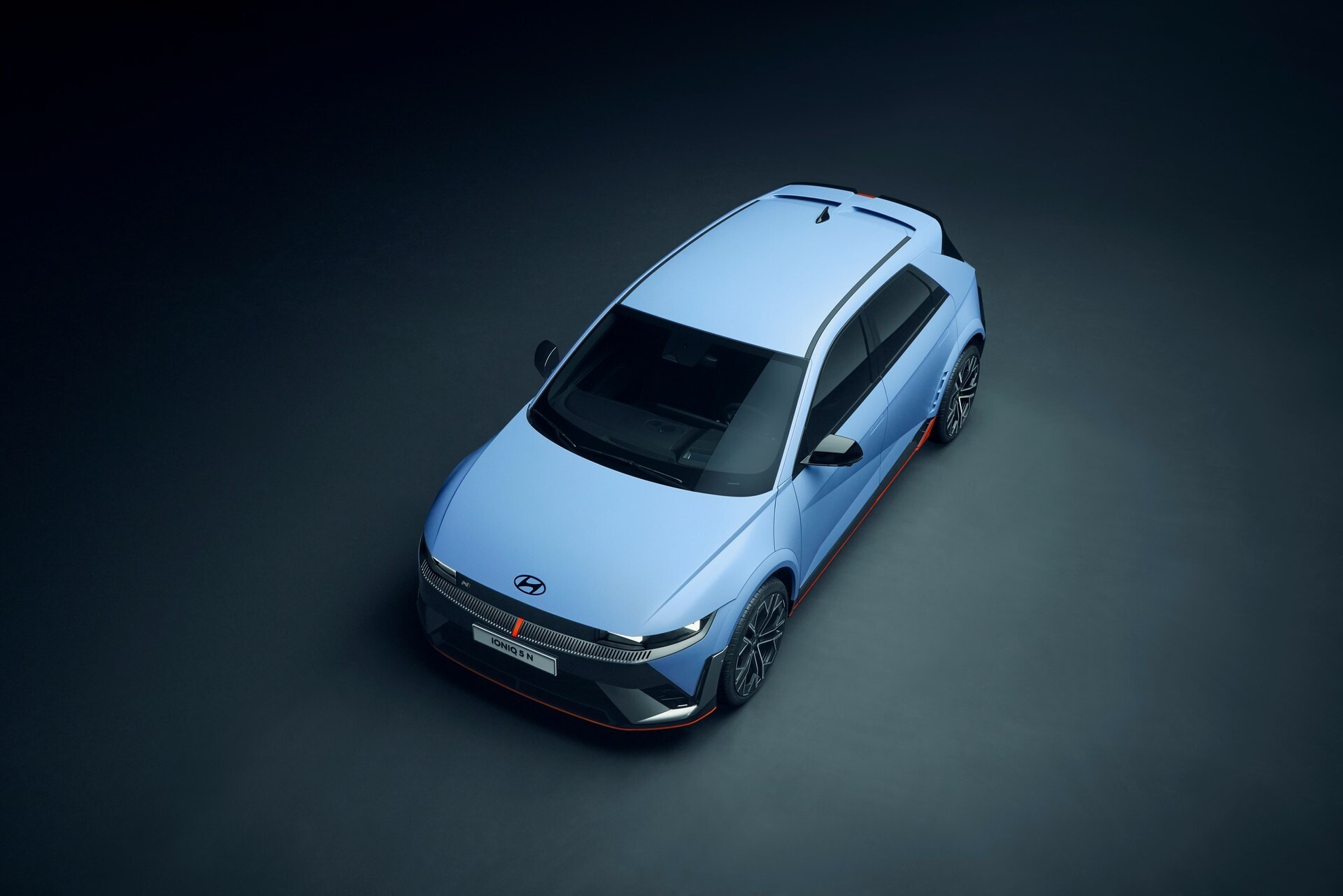 Hyundai Ioniq 5 N - 33