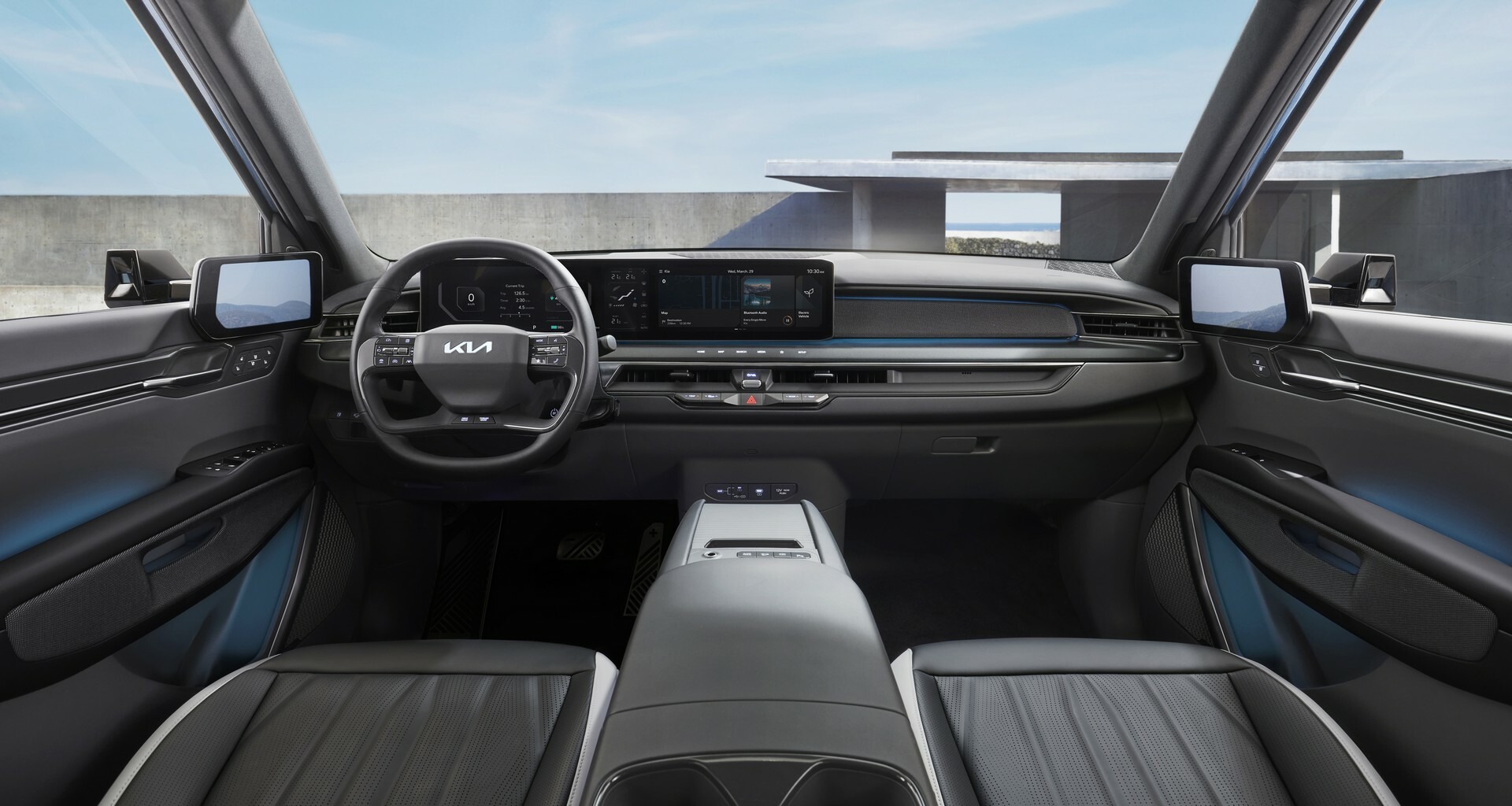 2024 Kia EV9 927 6