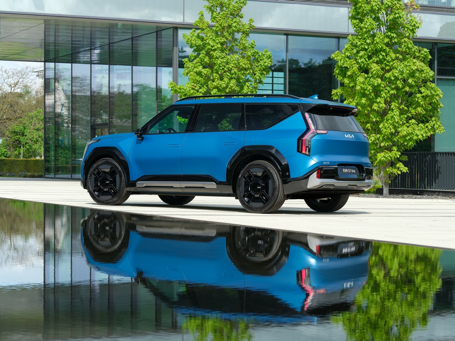 2024 Kia EV9 927 60
