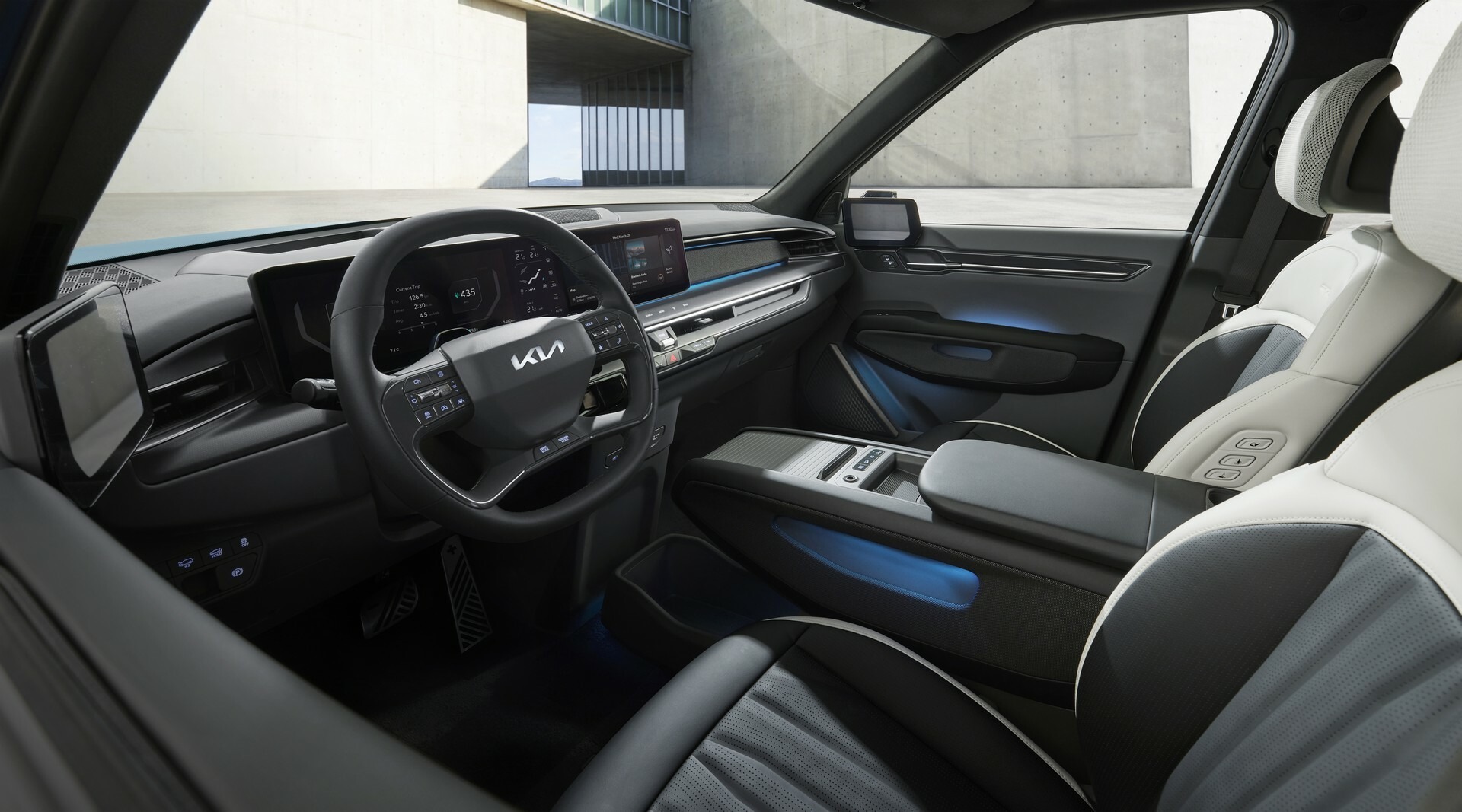 2024 Kia EV9 927 7