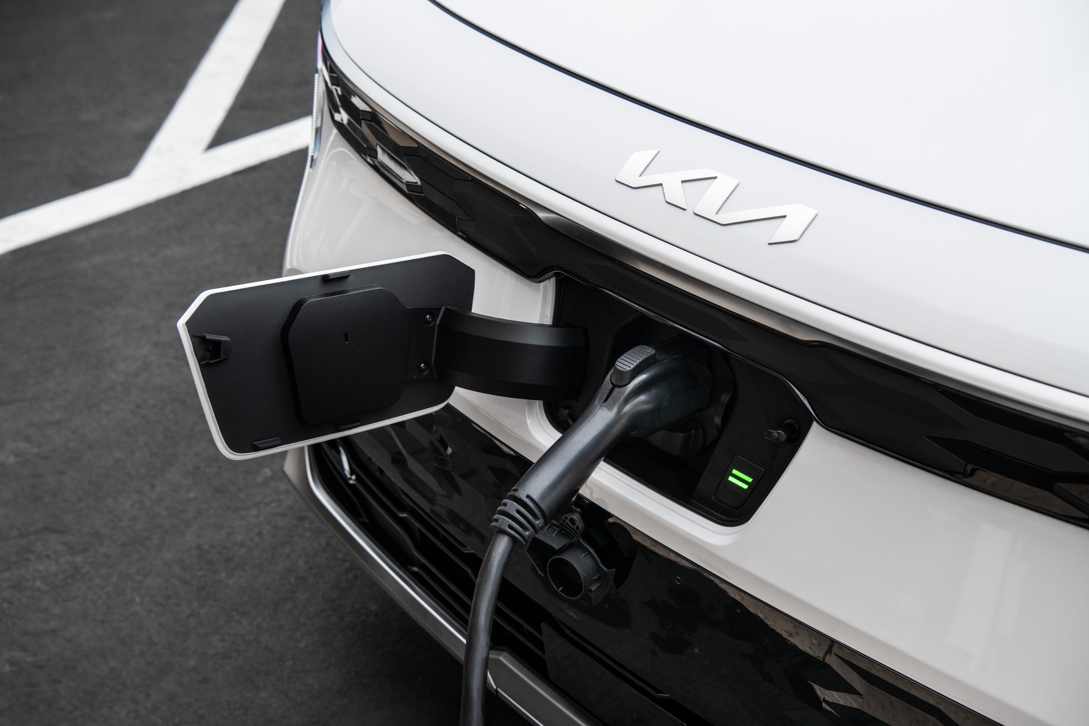 2024 Kia Niro EV 11