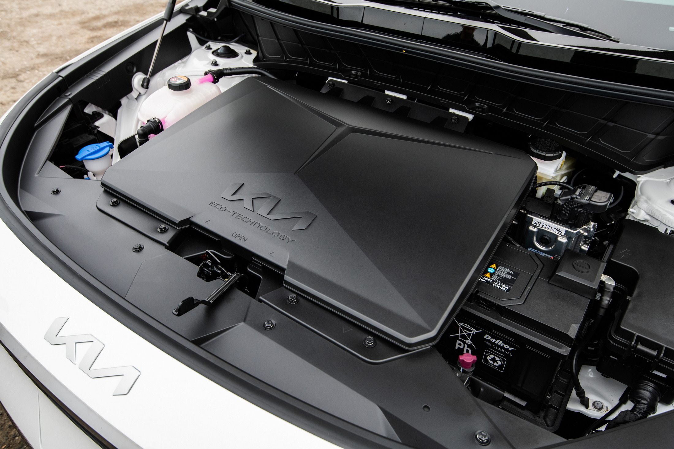 2024 Kia Niro EV 13