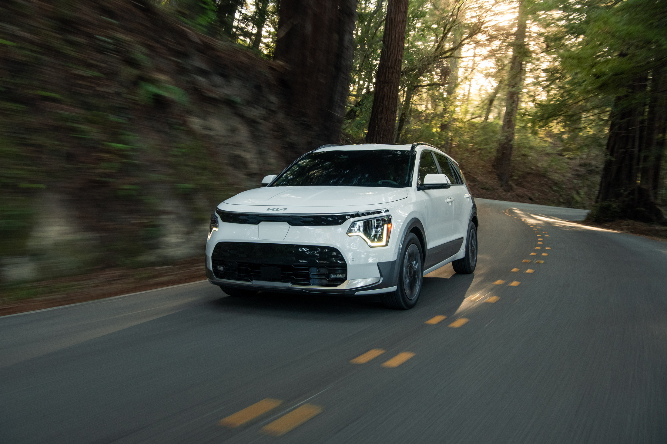 2024 Kia Niro EV 3