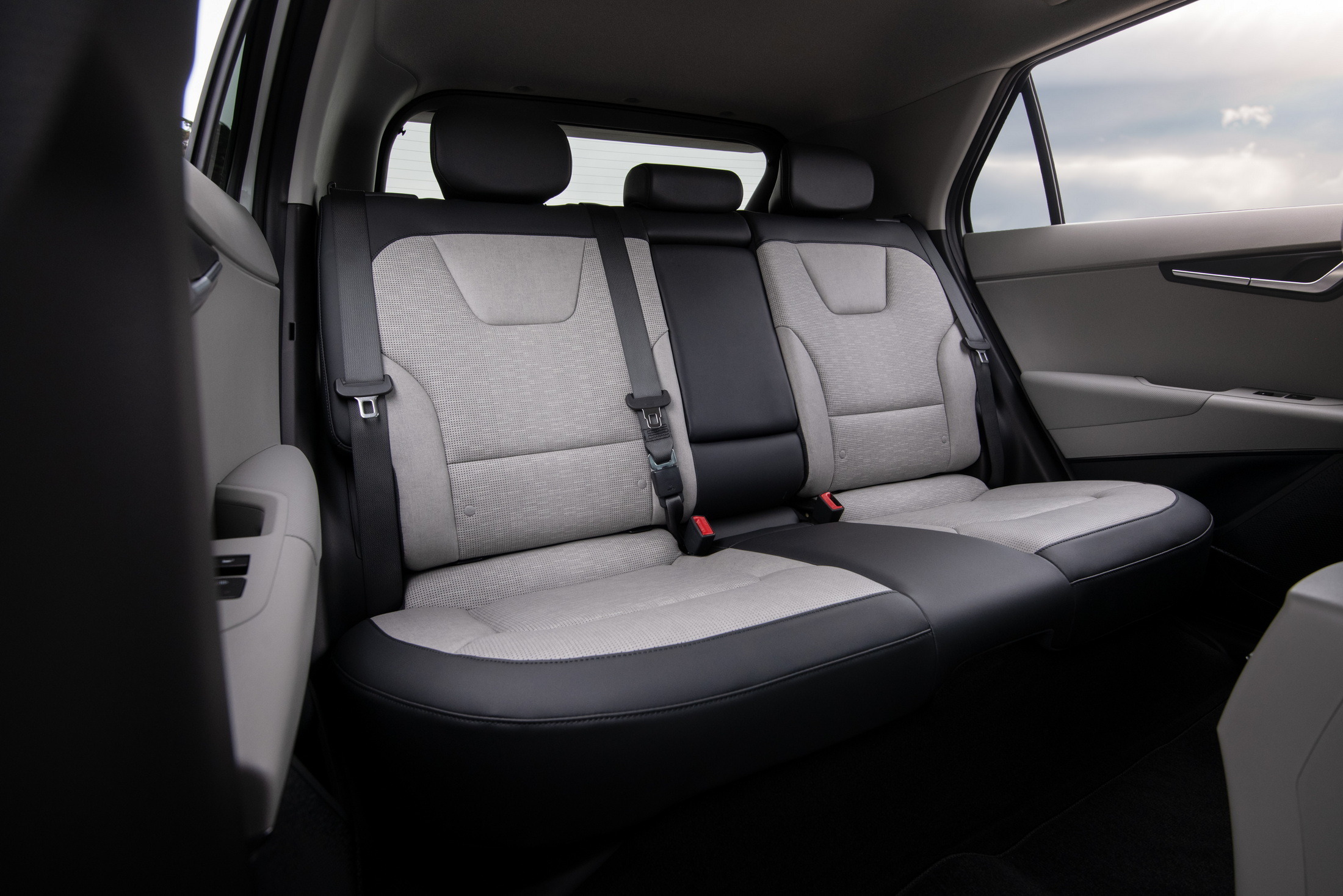 2024 Kia Niro EV 7