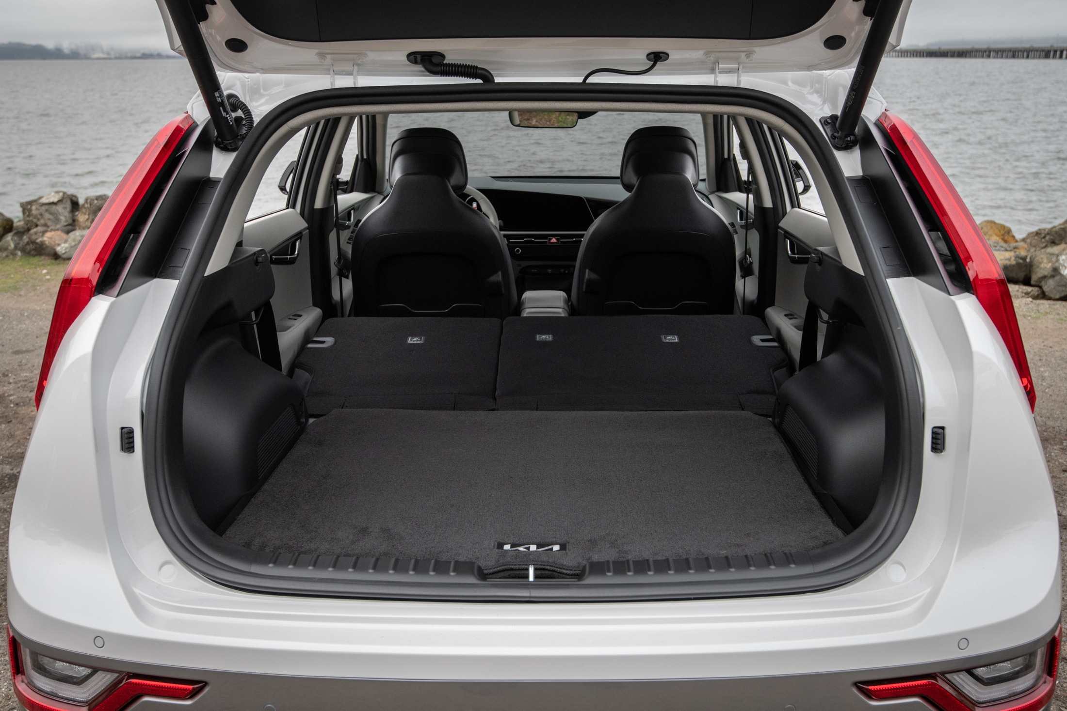 2024 Kia Niro EV 9