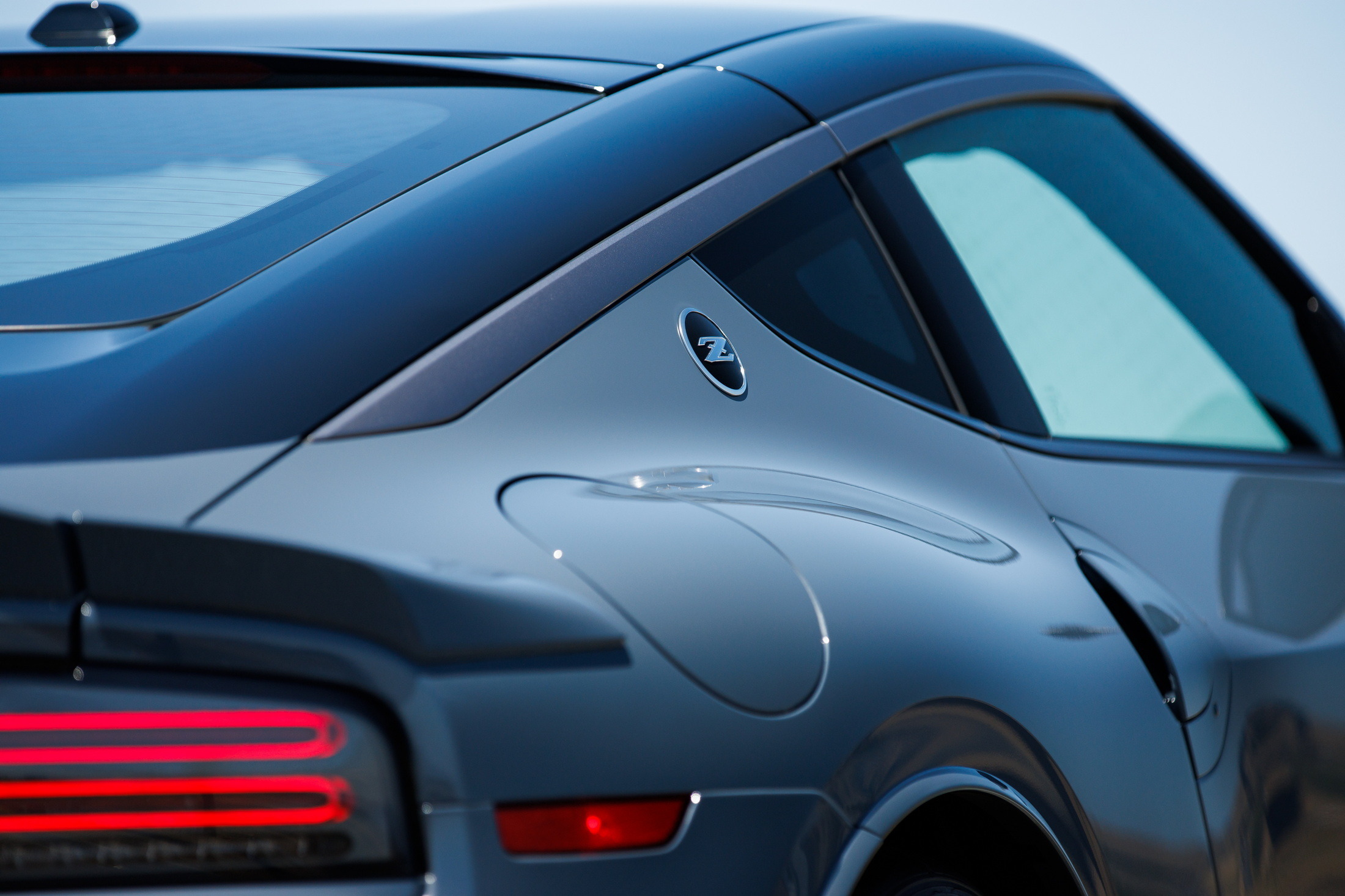 2024 Nissan Z NISMO 10