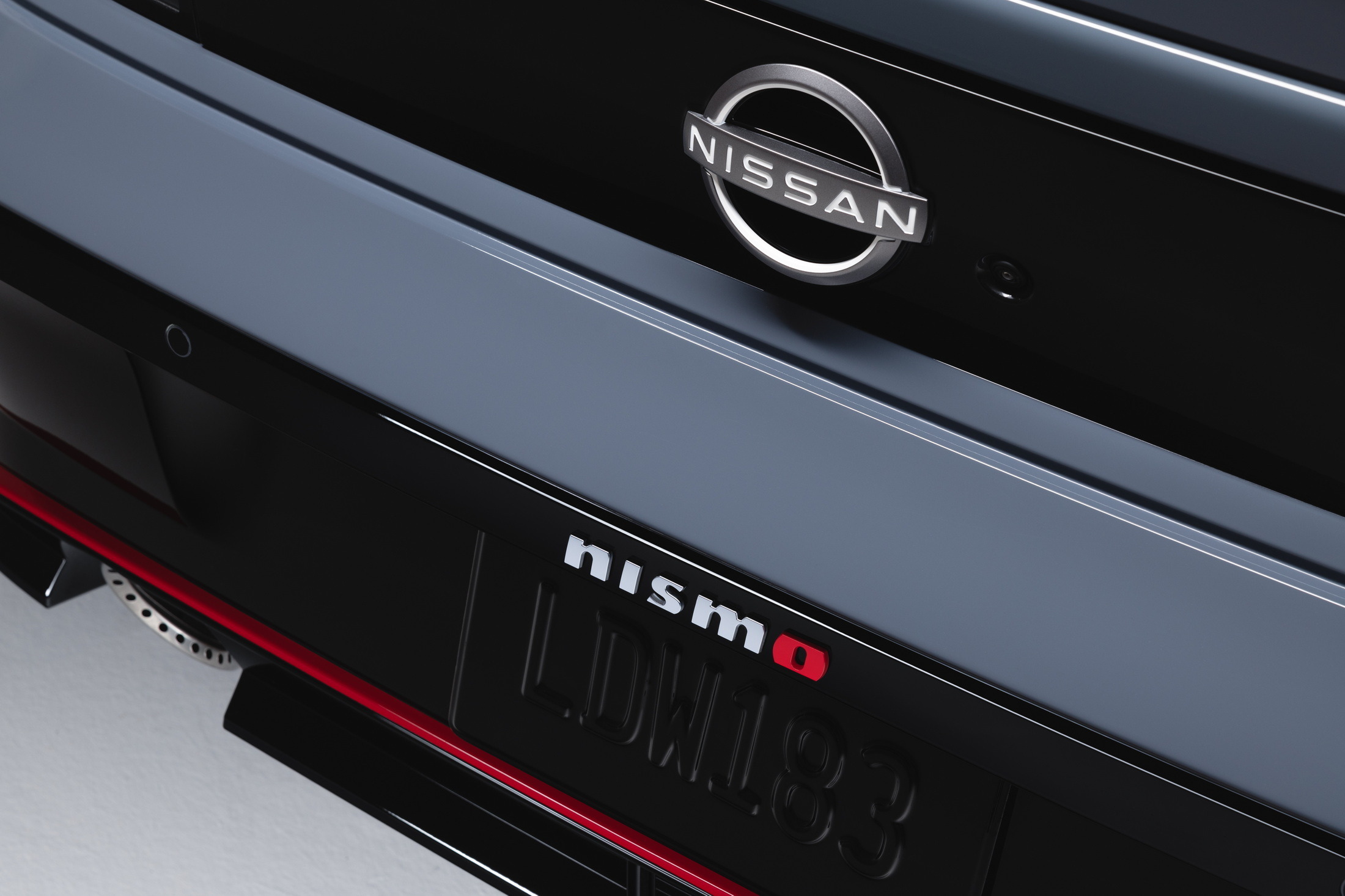 2024 Nissan Z NISMO 2