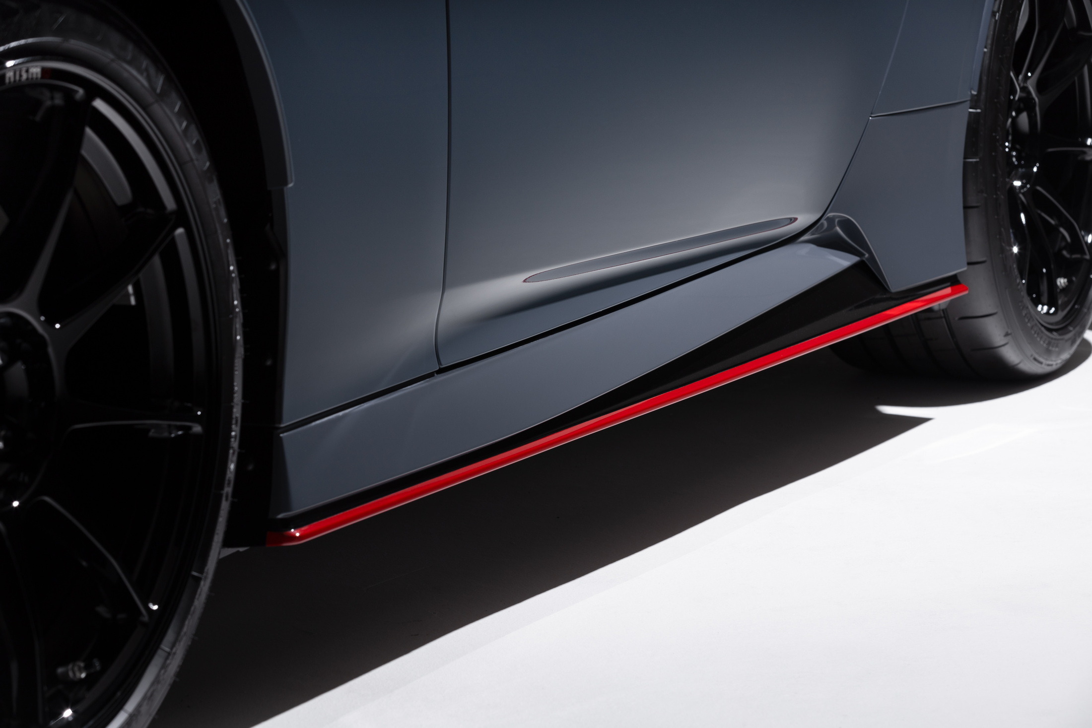 2024 Nissan Z NISMO 3