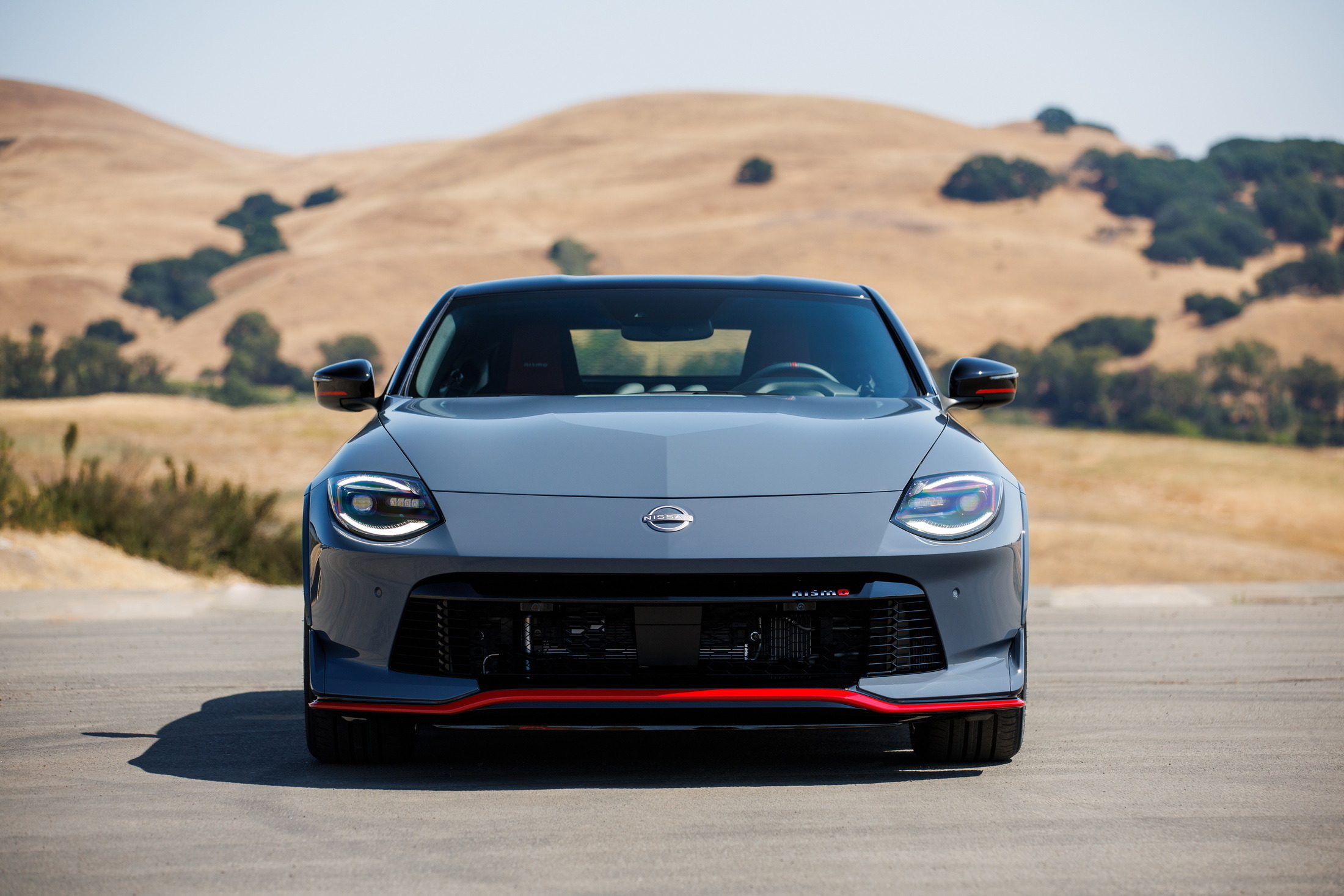 2024 Nissan Z NISMO 7