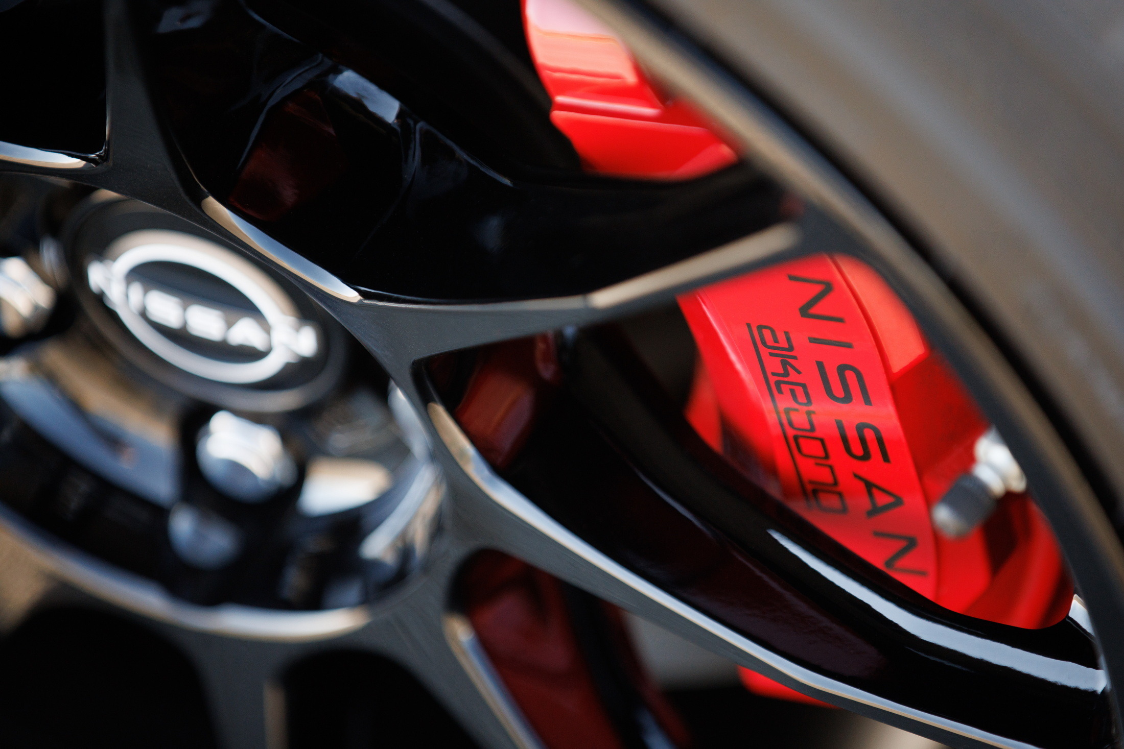 2024 Nissan Z NISMO 8