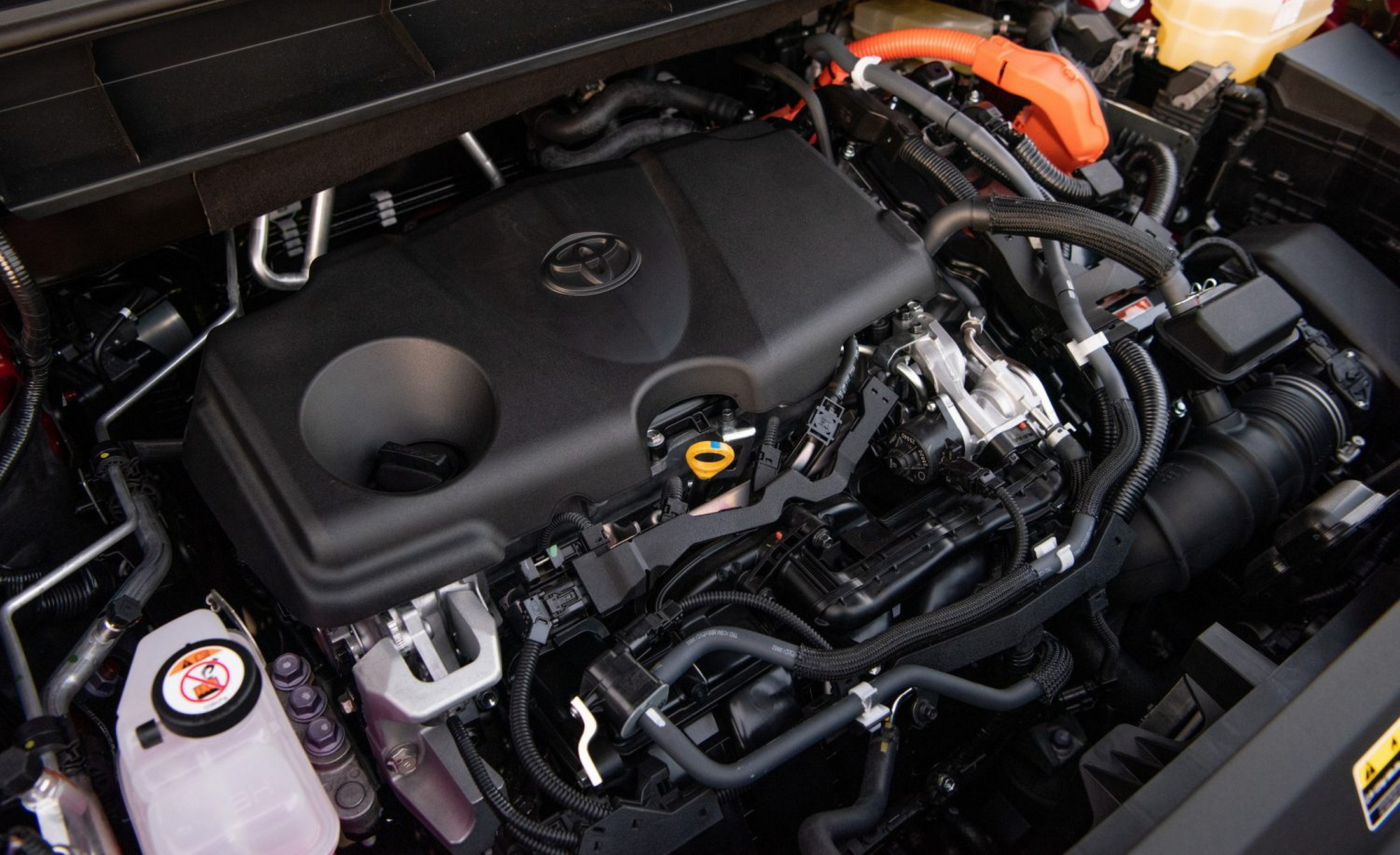 2024 Toyota Highlander 22