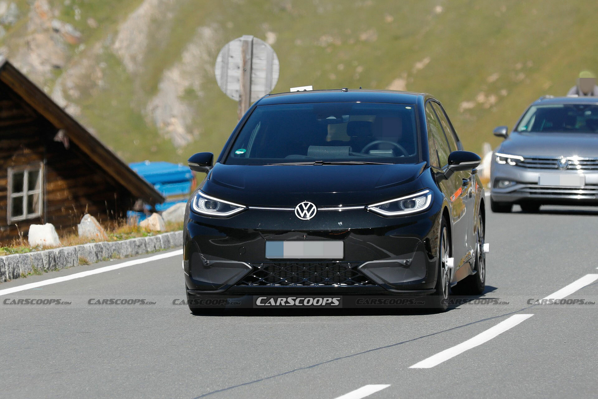 2024 VW ID.3 GTX CarScoops 906 1
