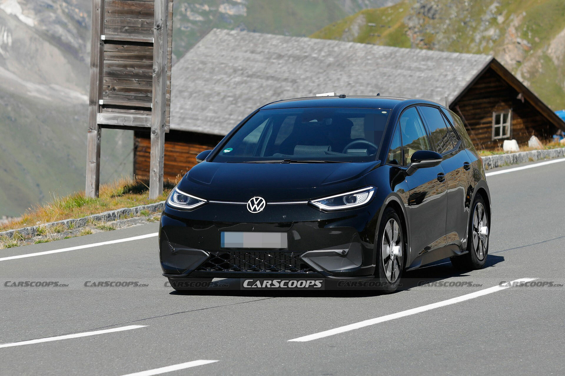 2024 VW ID.3 GTX CarScoops 906 2