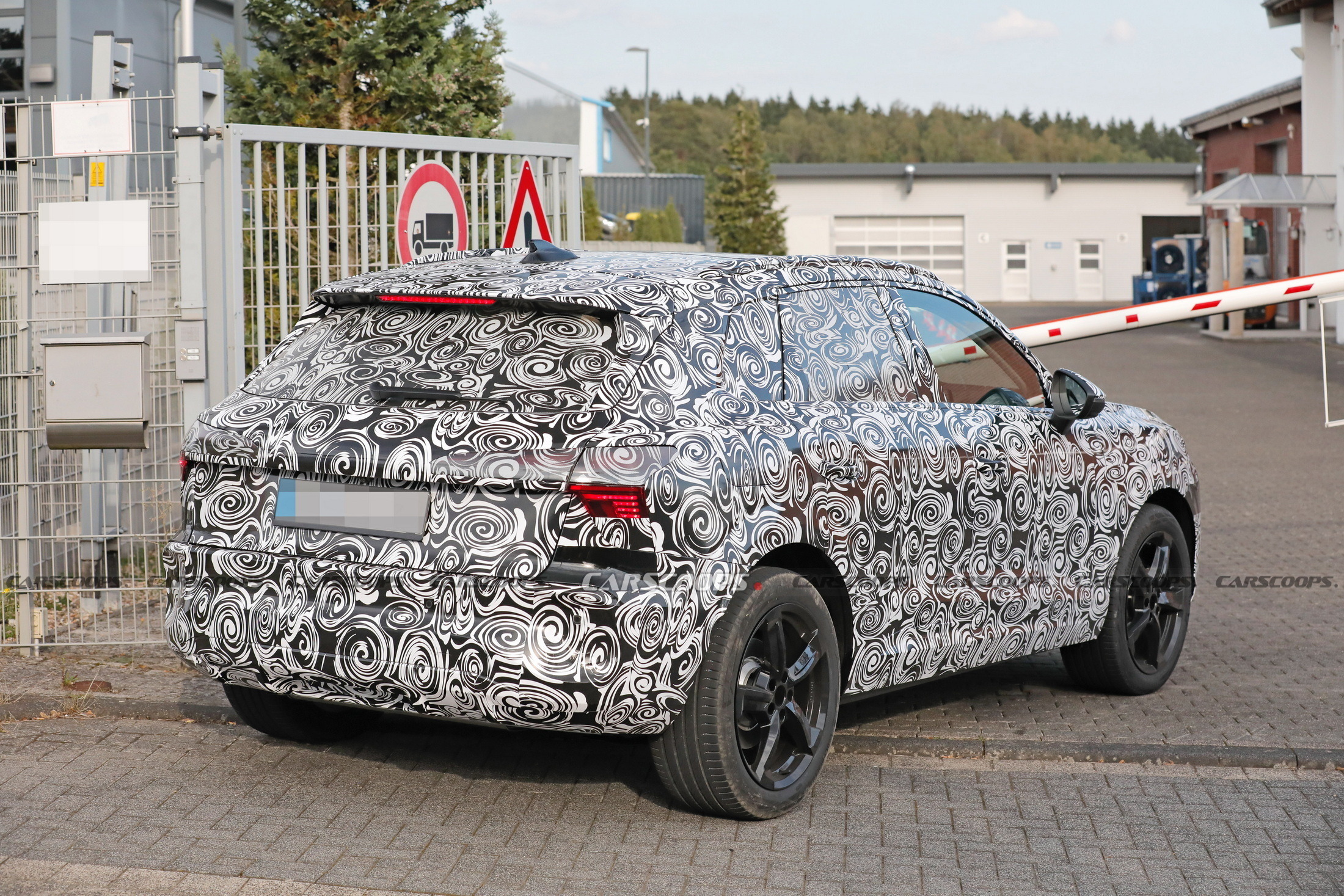2025 Audi Q3 Scoop (14)