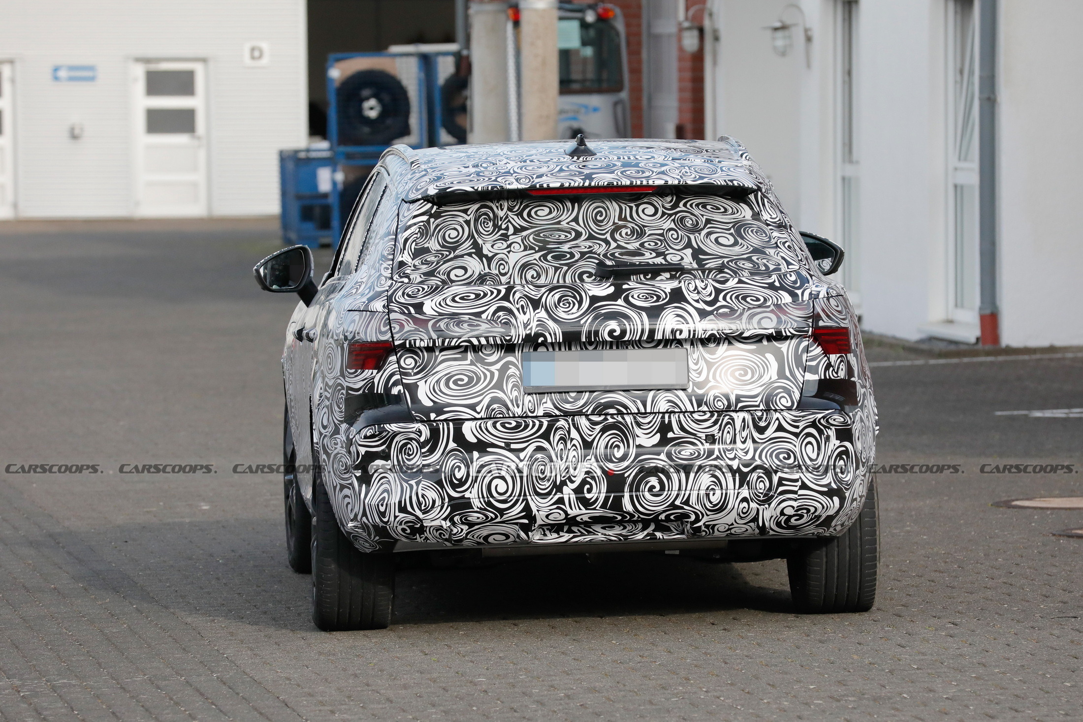 2025 Audi Q3 Scoop (17)