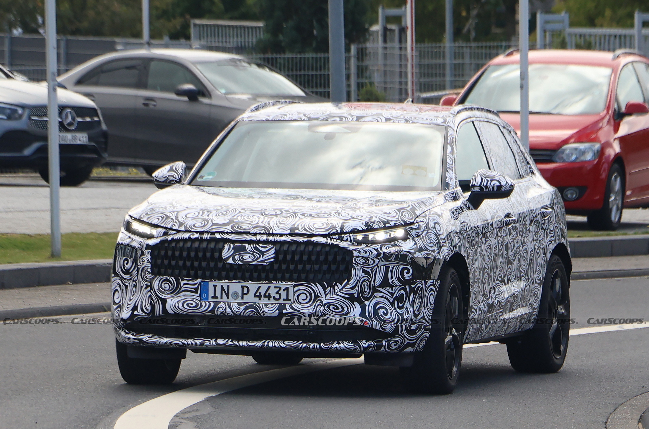 Audi Q3 - SH Proshots (1)