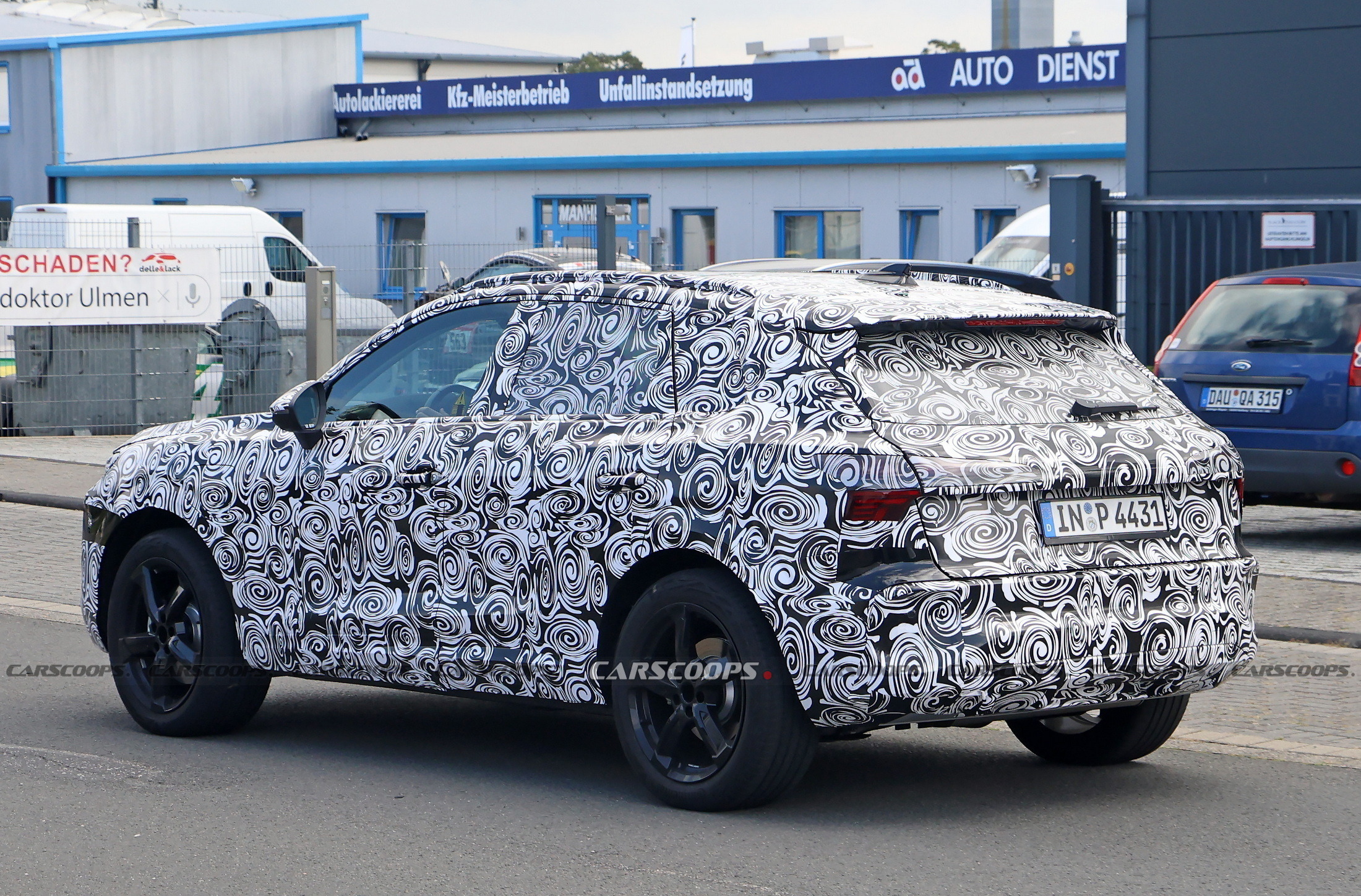 Audi Q3 - SH Proshots (11)