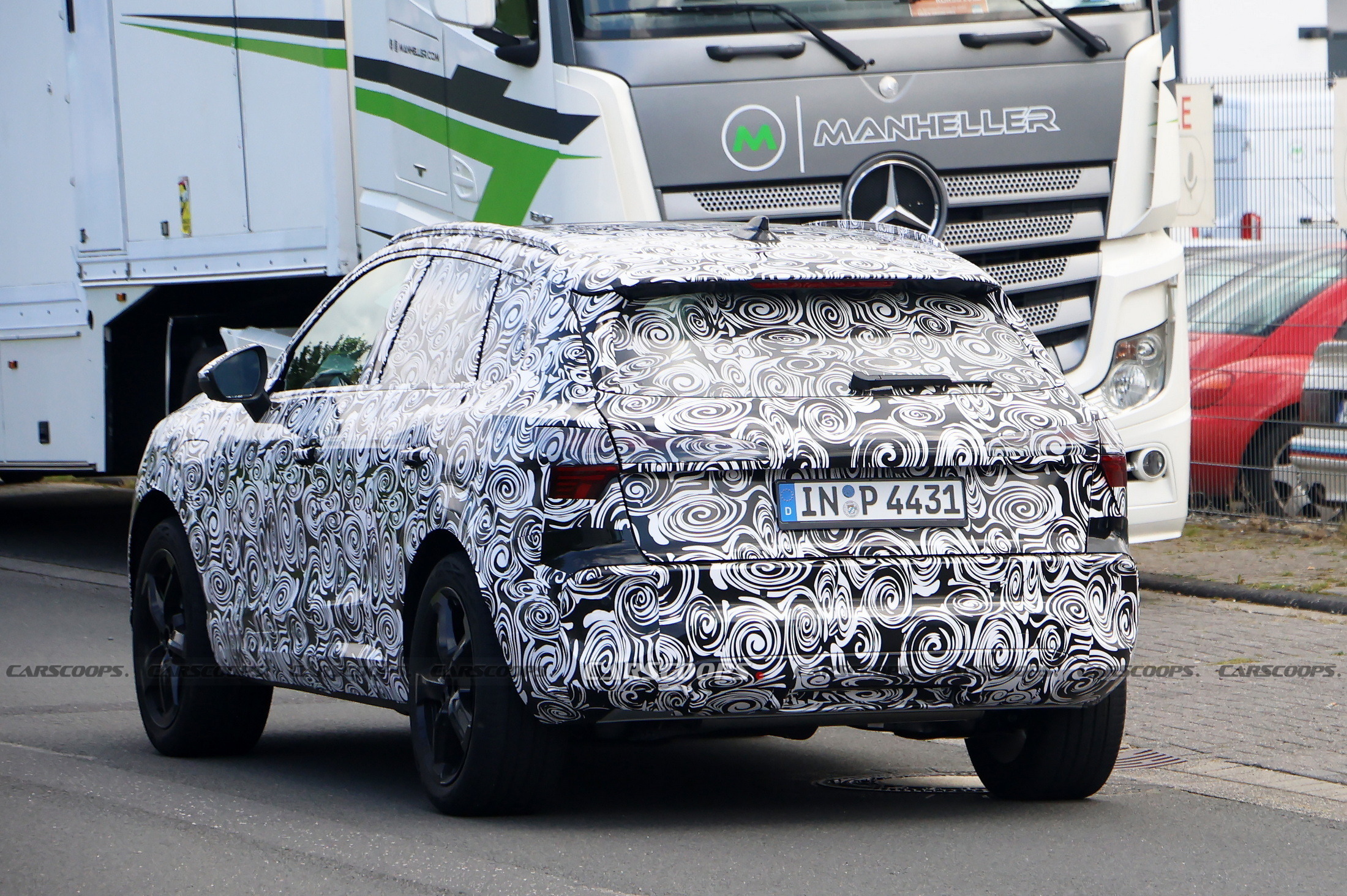 Audi Q3 - SH Proshots (13)