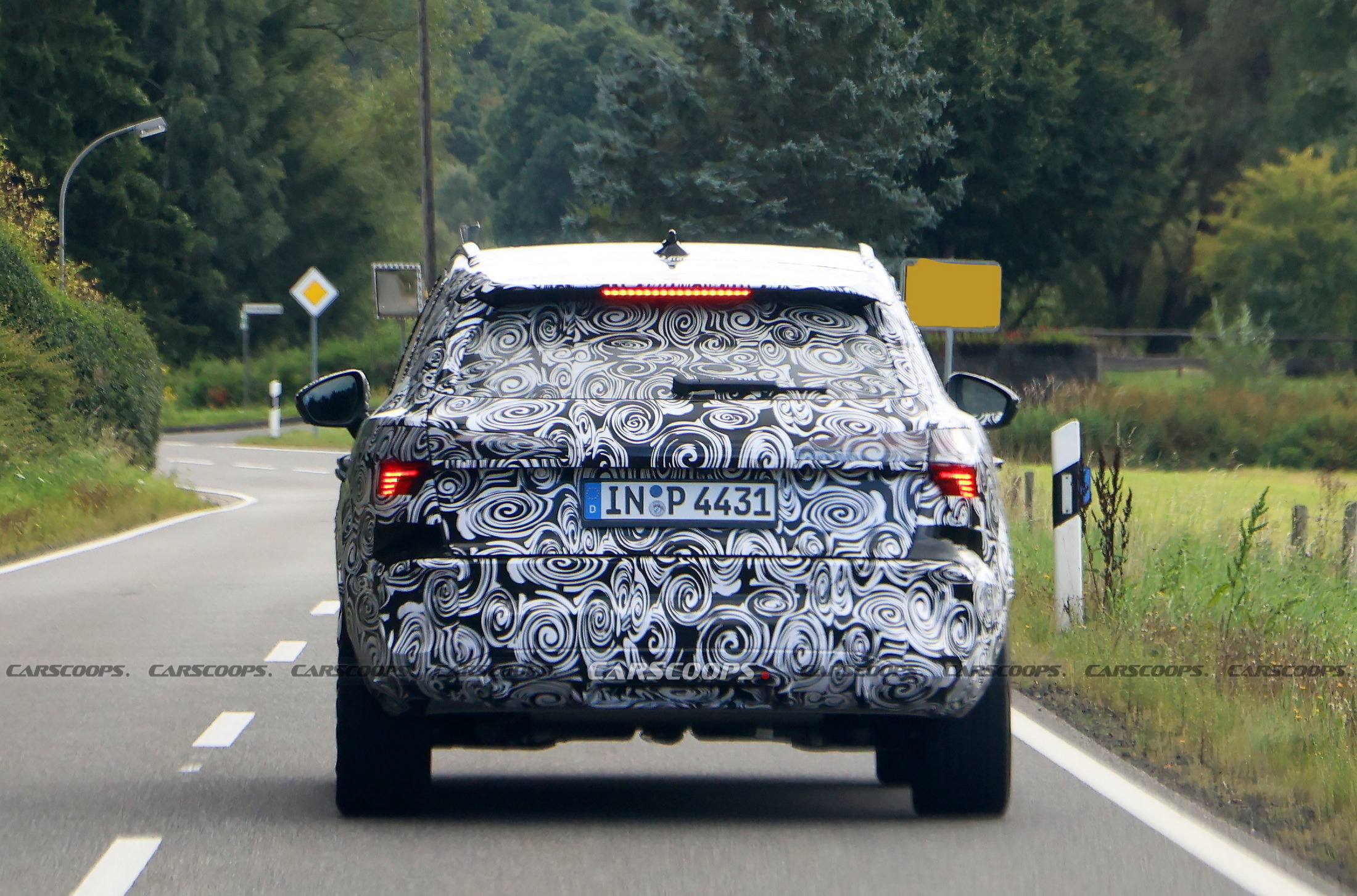 Audi Q3 - SH Proshots (14)