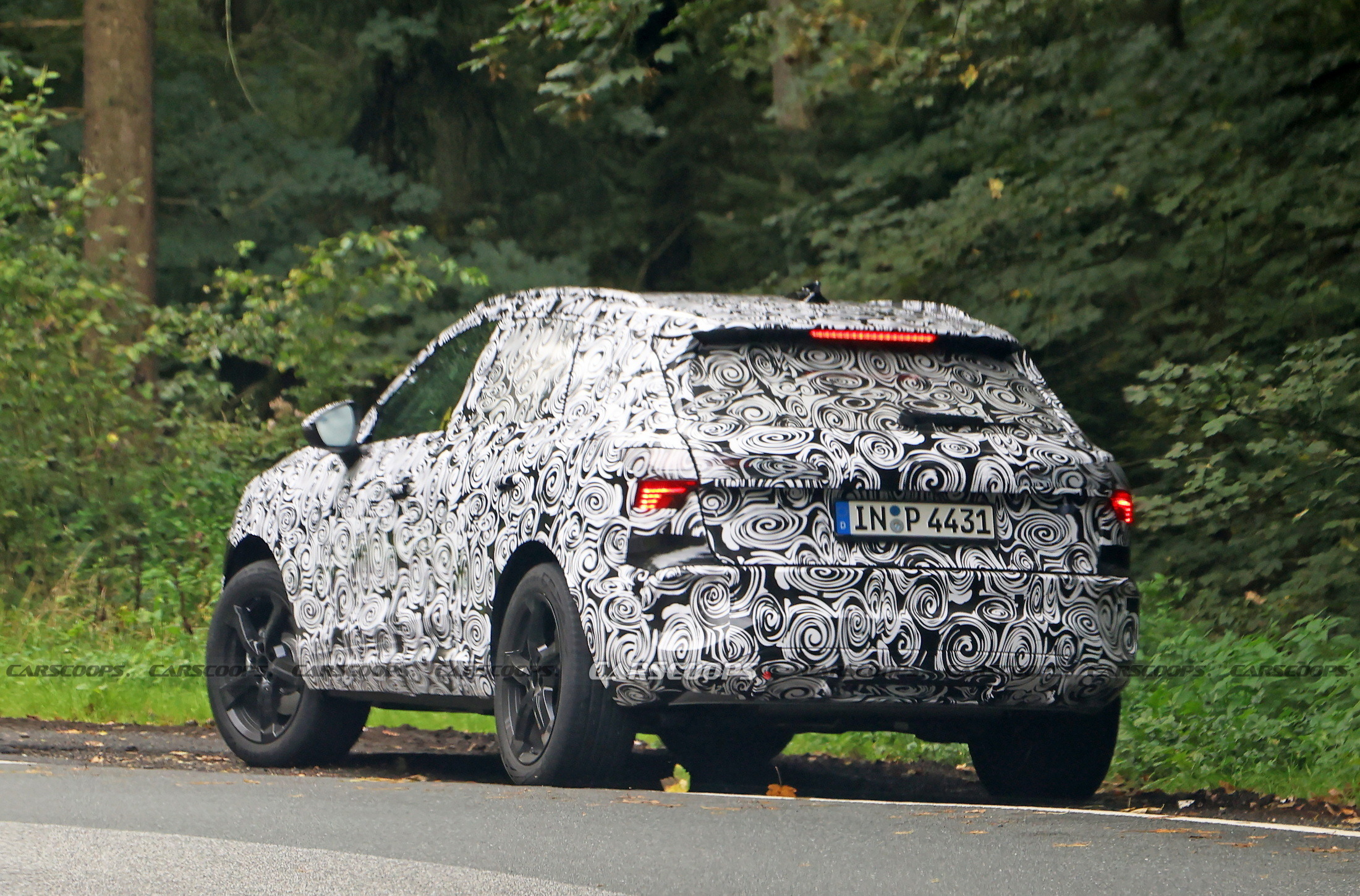 Audi Q3 - SH Proshots (15)