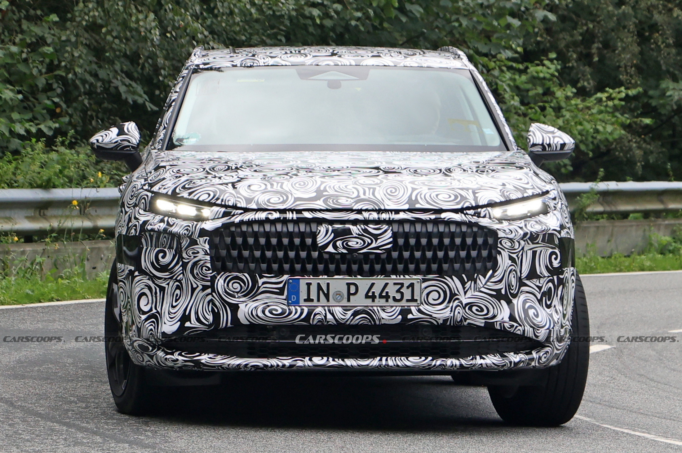 Audi Q3 - SH Proshots (18)
