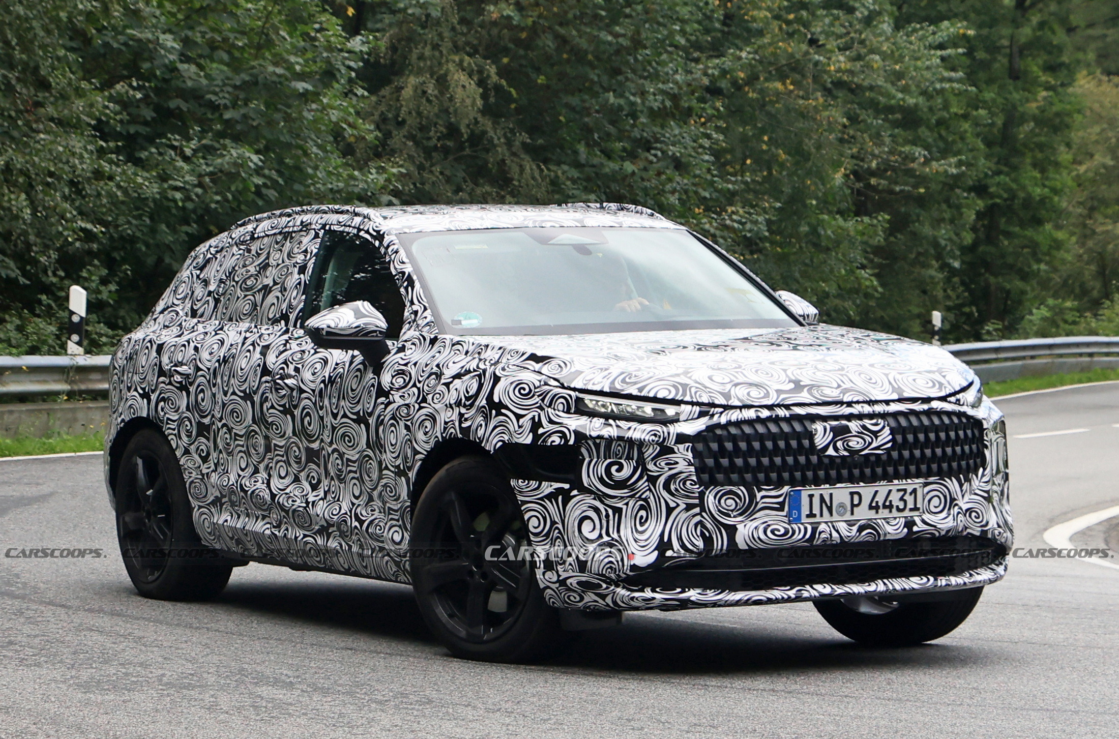 Audi Q3 - SH Proshots (19)