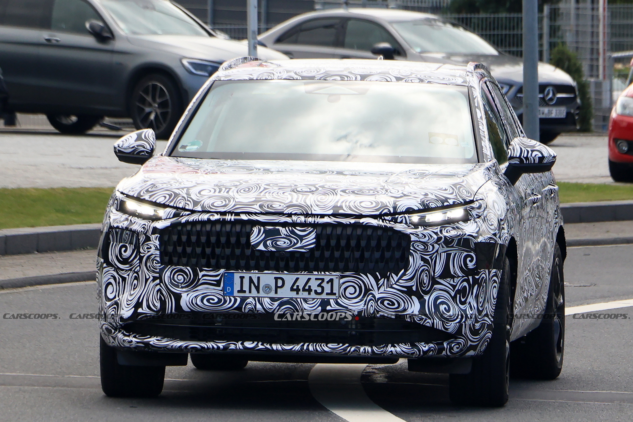 Audi Q3 - SH Proshots (2)