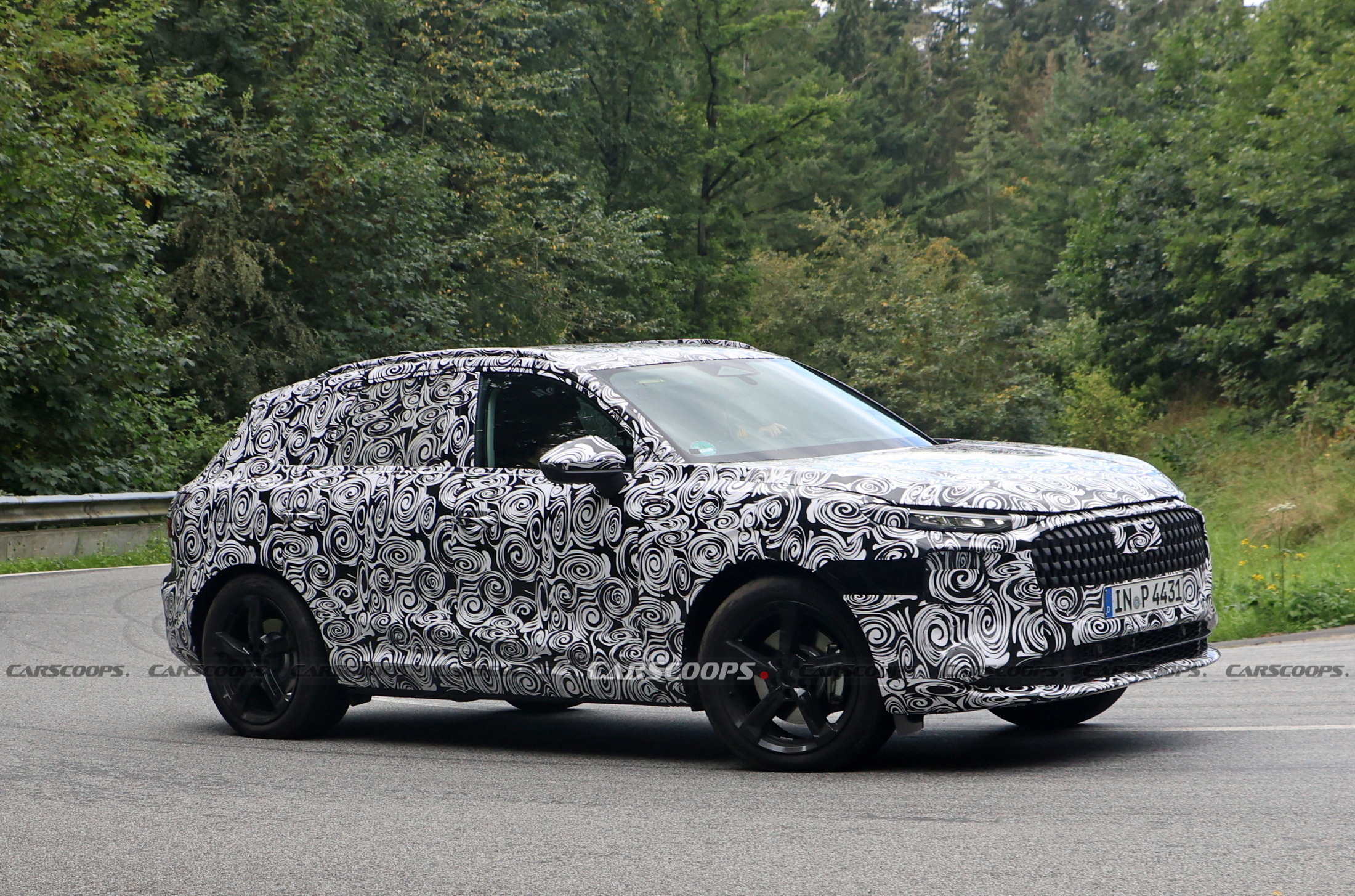 Audi Q3 - SH Proshots (20)