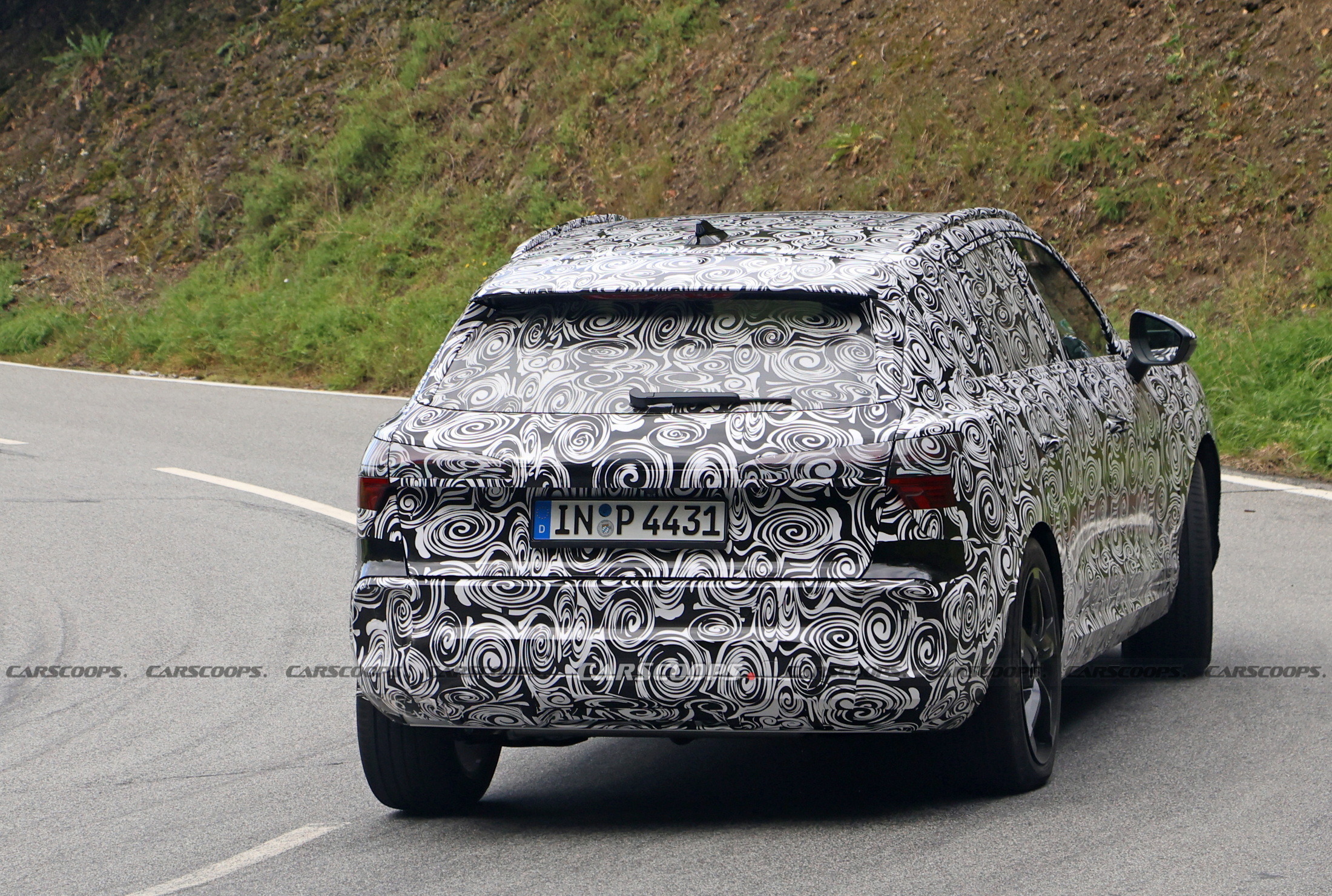 Audi Q3 - SH Proshots (25)
