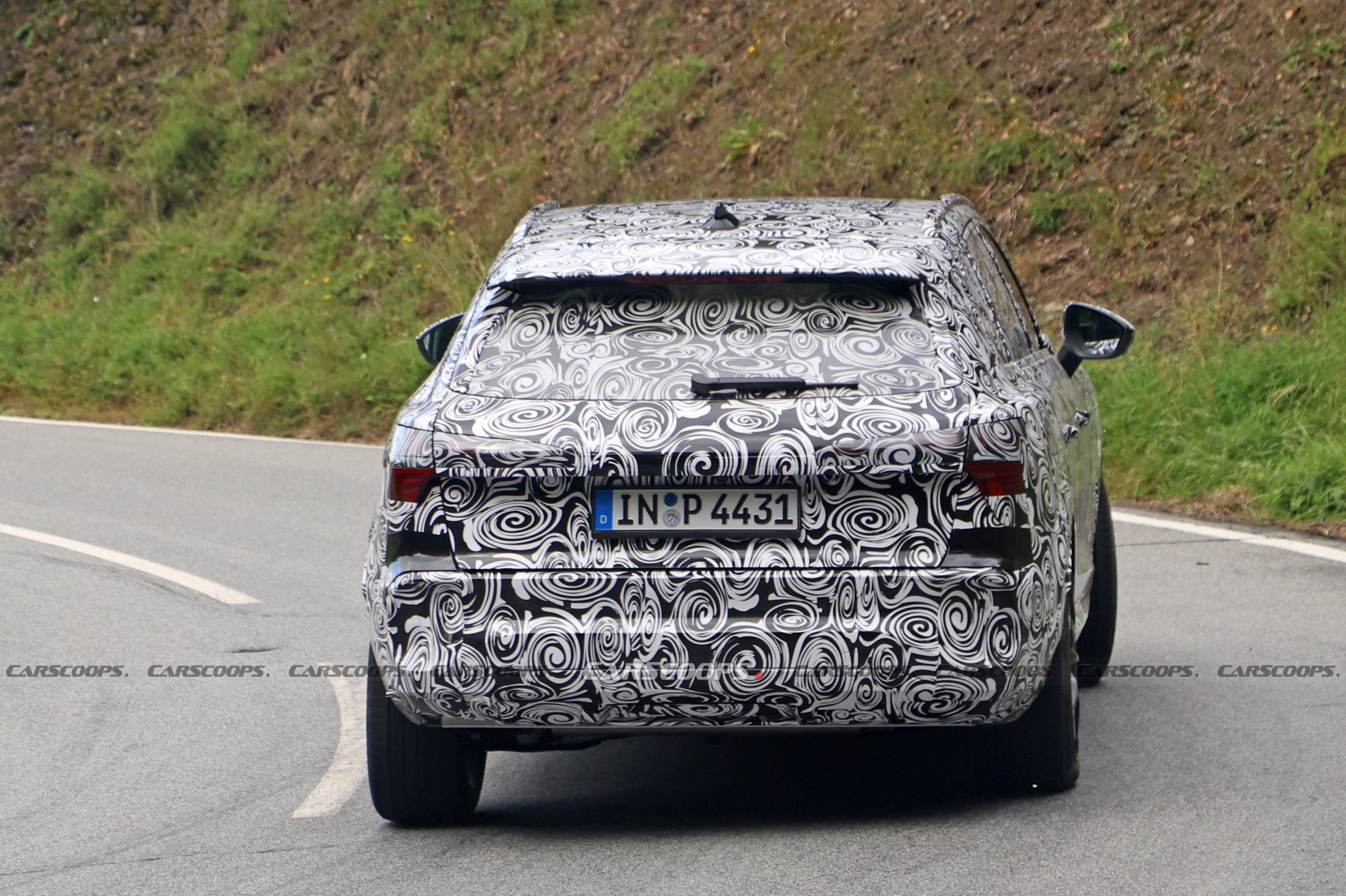 Audi Q3 - SH Proshots (26)