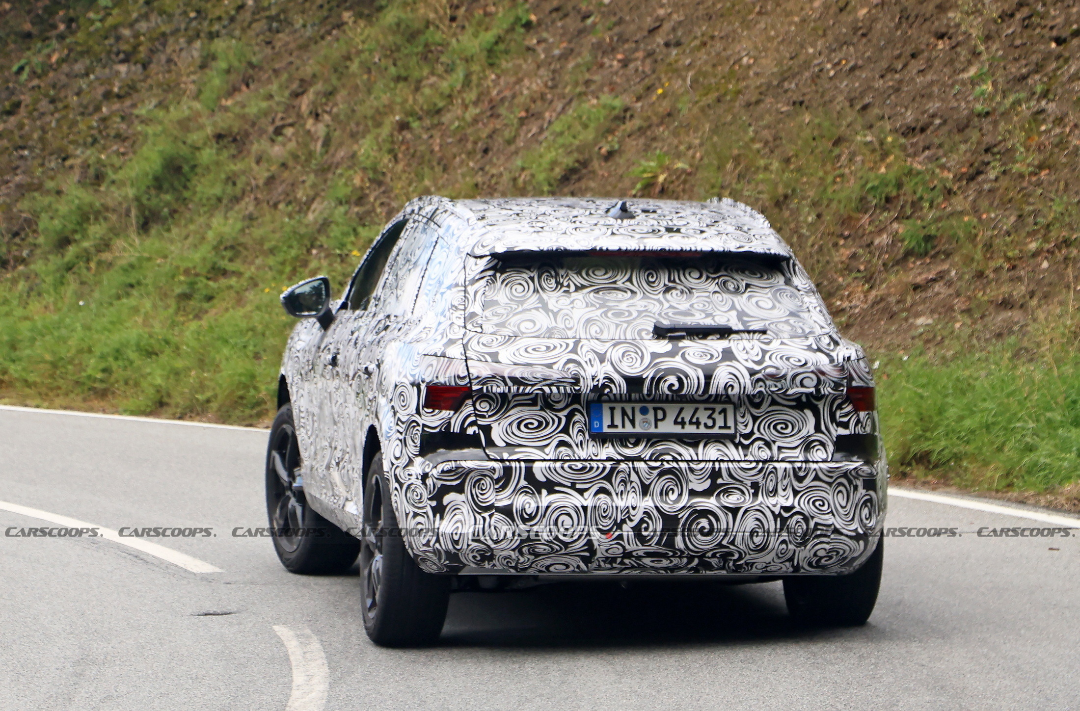 Audi Q3 - SH Proshots (27)