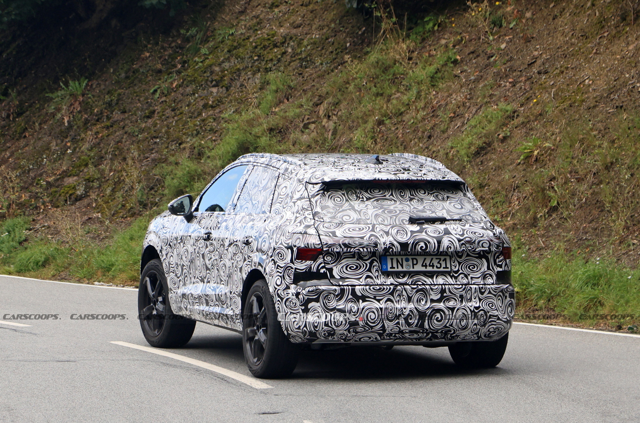 Audi Q3 - SH Proshots (28)