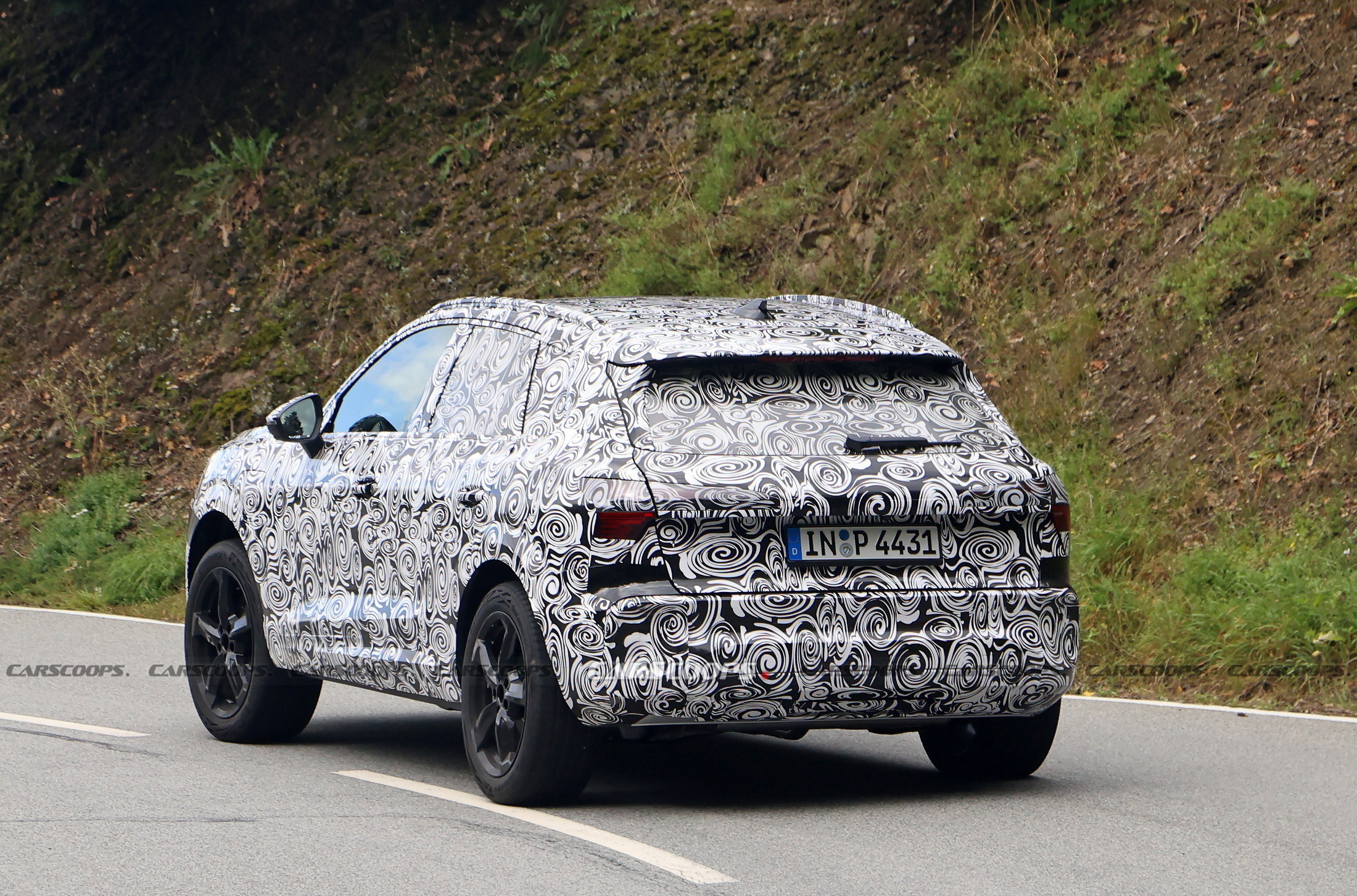 Audi Q3 - SH Proshots (29)
