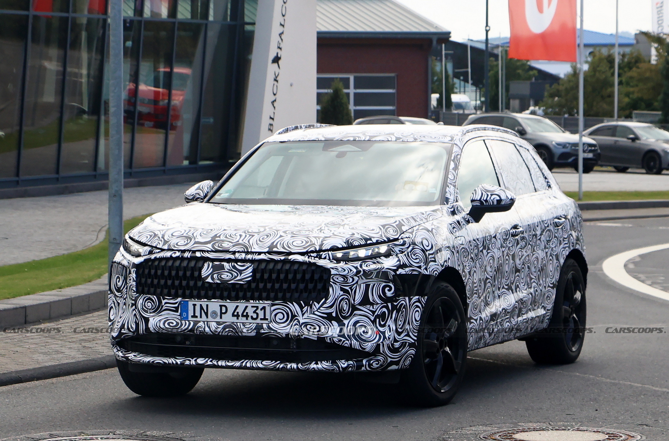 Audi Q3 - SH Proshots (3)