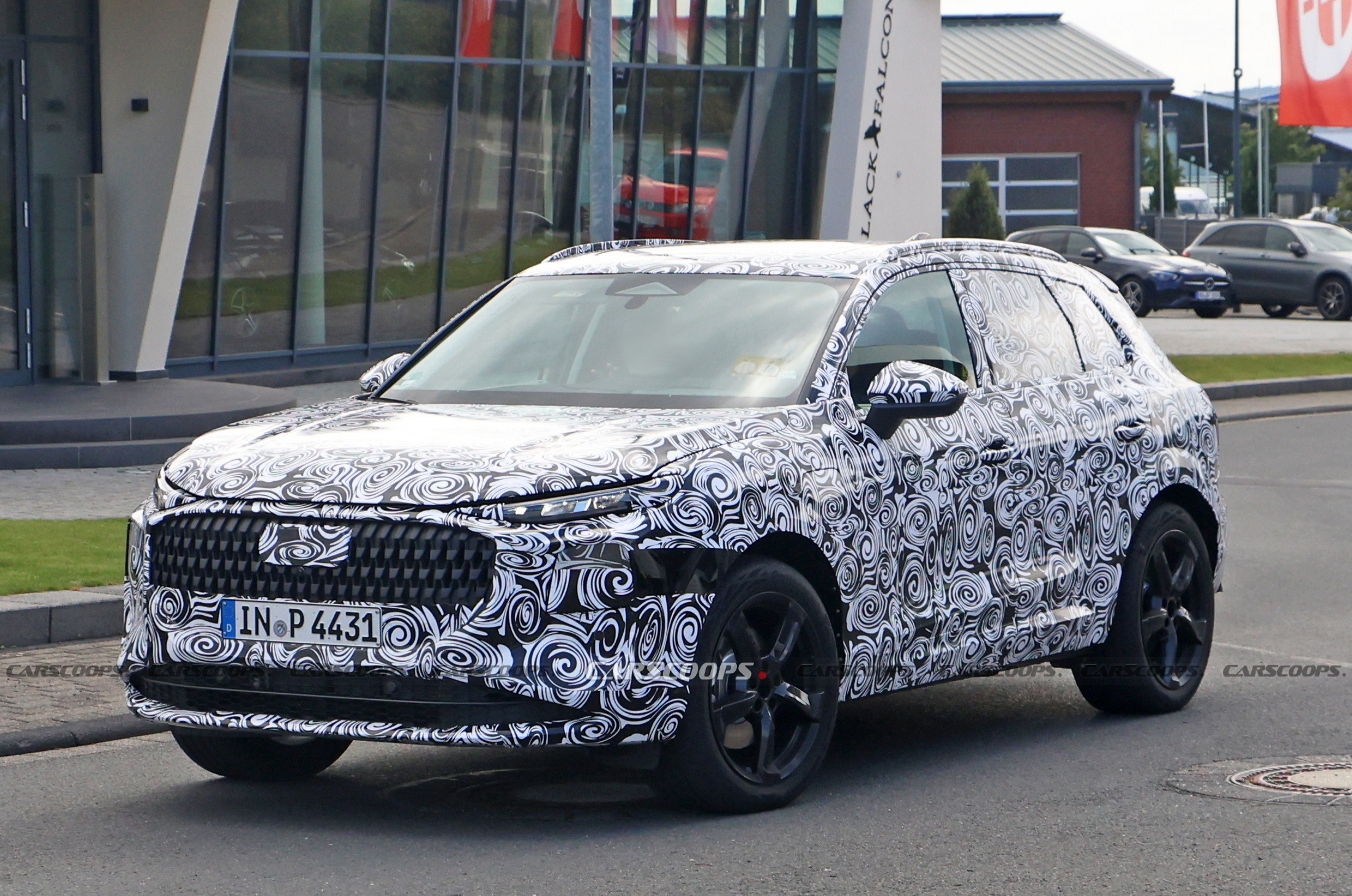 Audi Q3 - SH Proshots (4)
