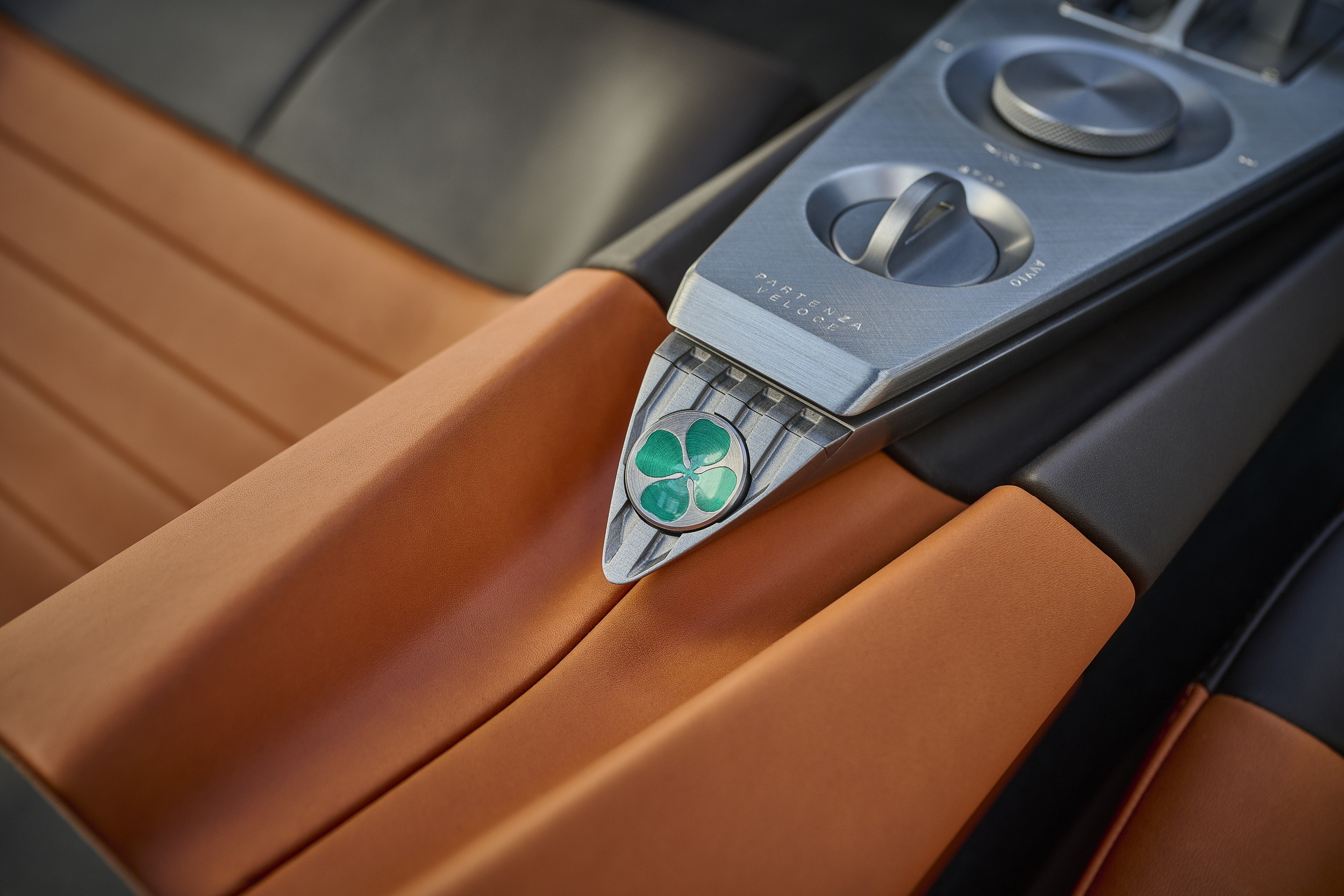 2024 Alfa Romeo 33 Stradale 7