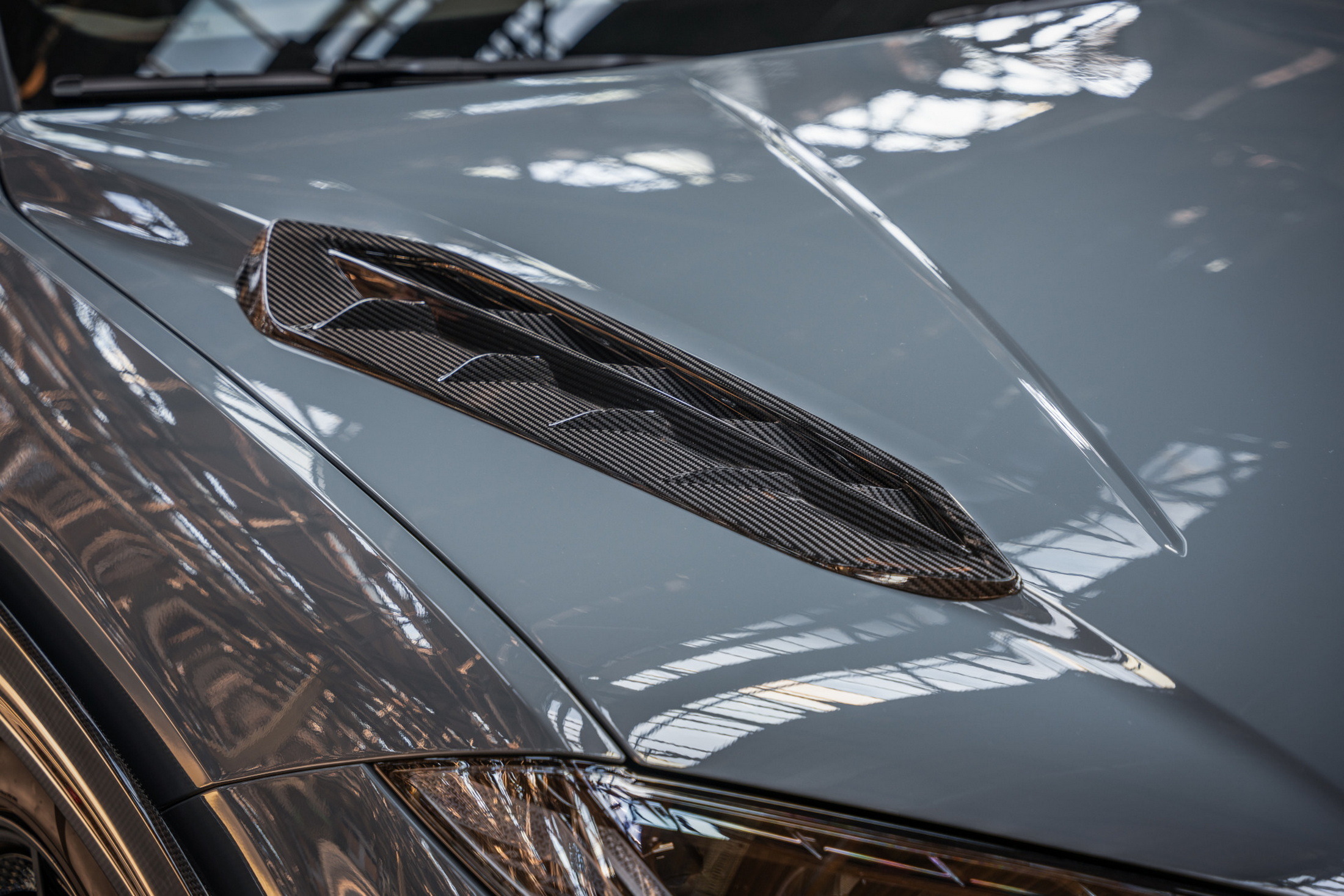 Lamborghini Urus Scatenato - ABT (11)
