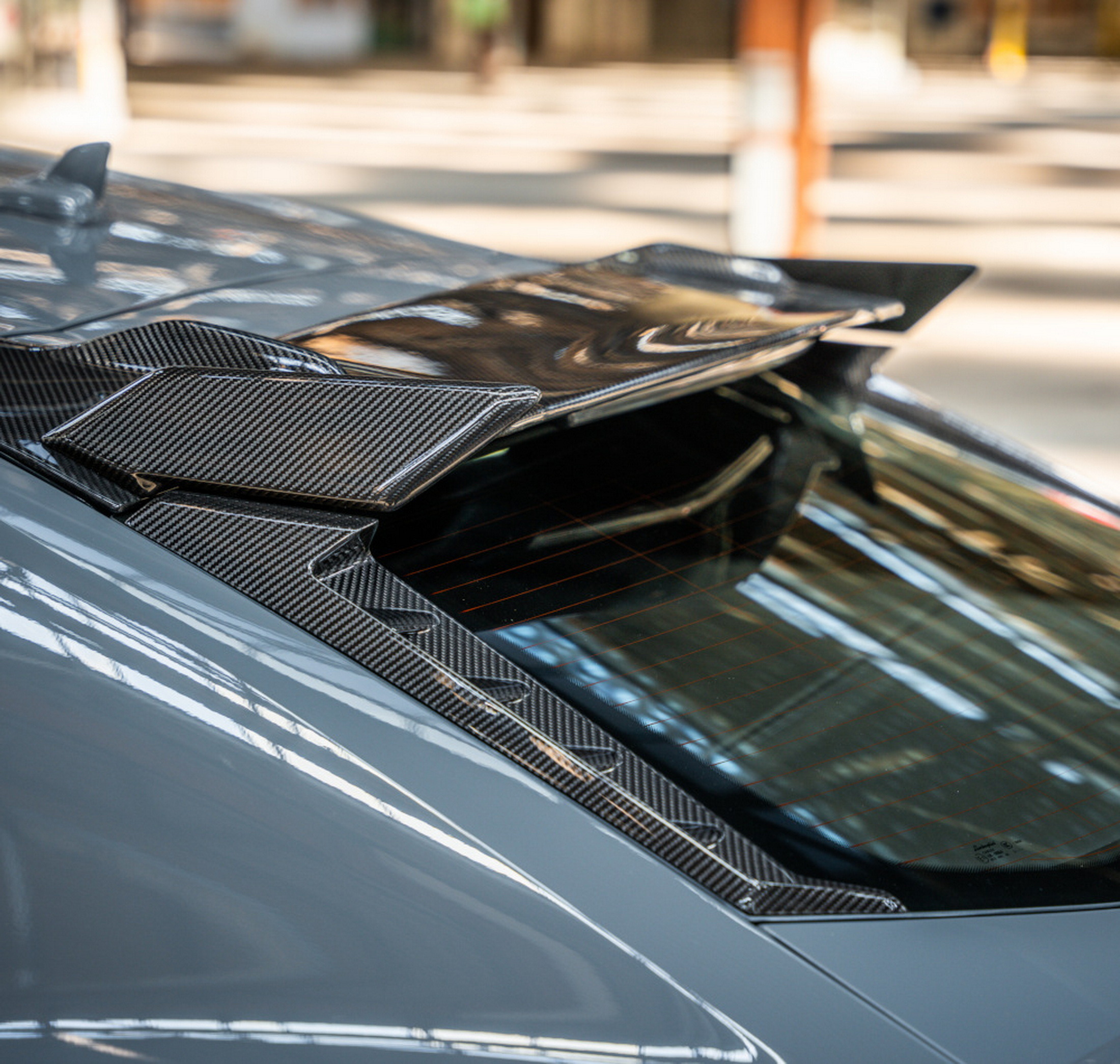 Lamborghini Urus Scatenato - ABT (15)