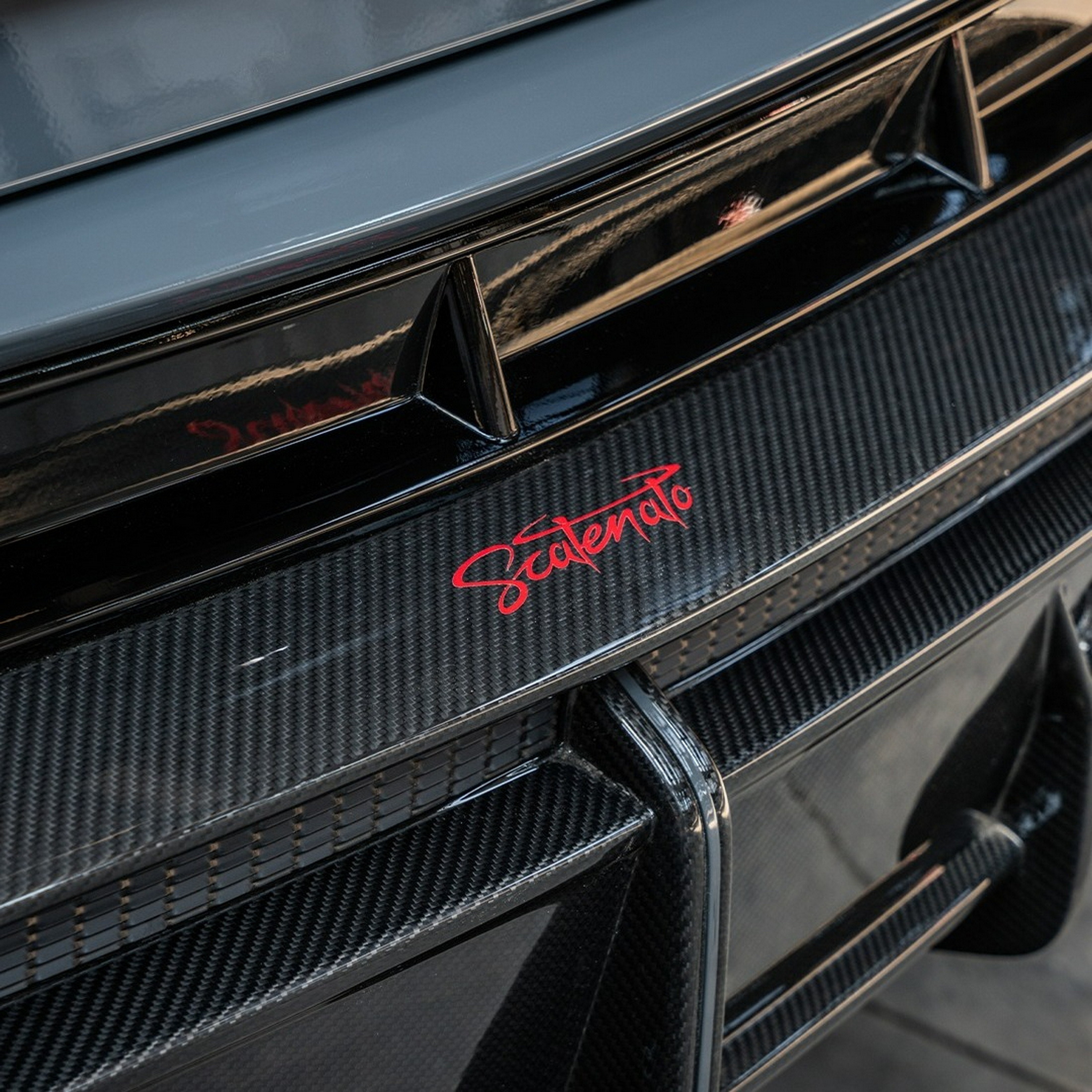 Lamborghini Urus Scatenato - ABT (17)