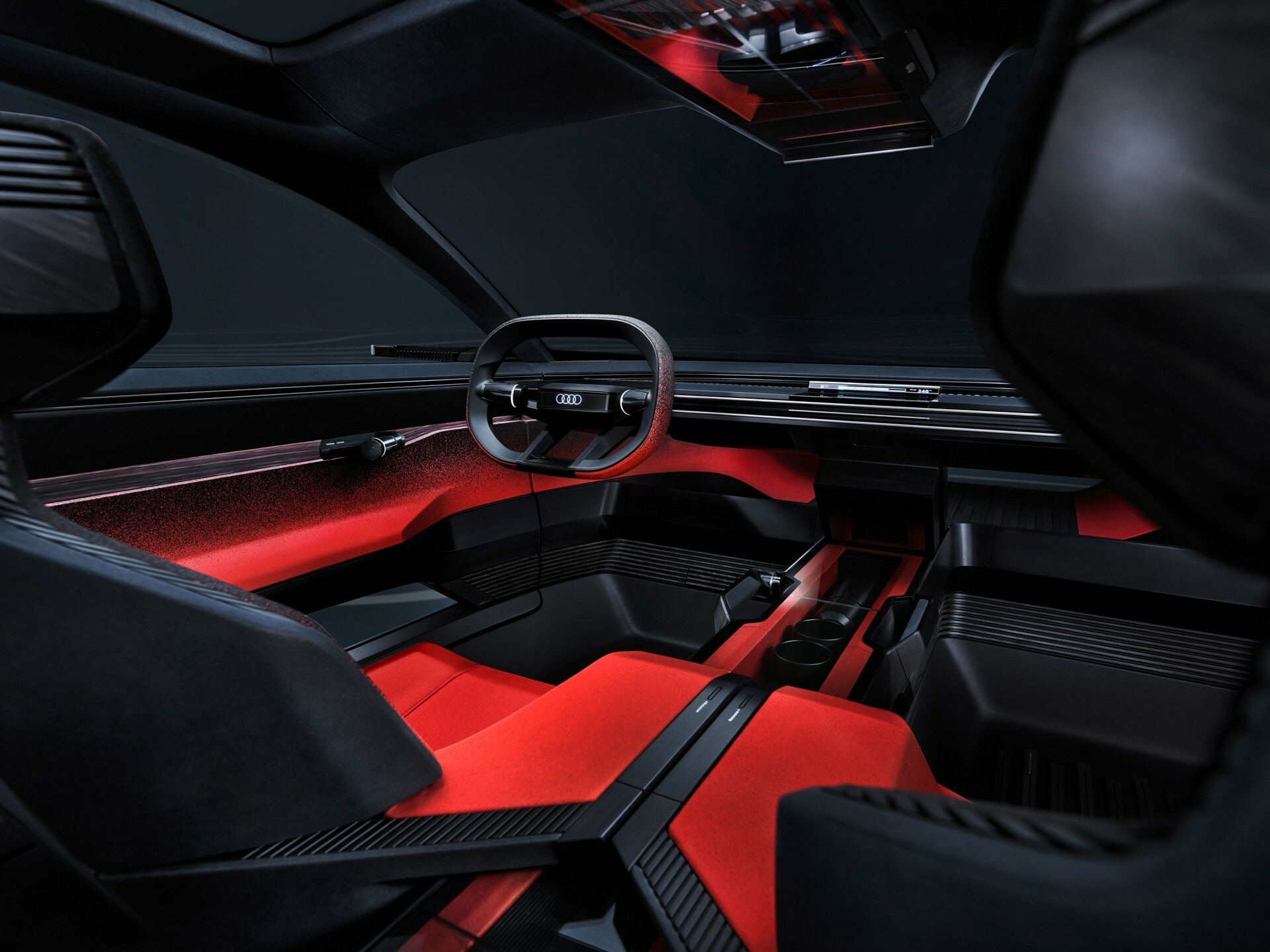 Audi Activesphere Concept 905 100
