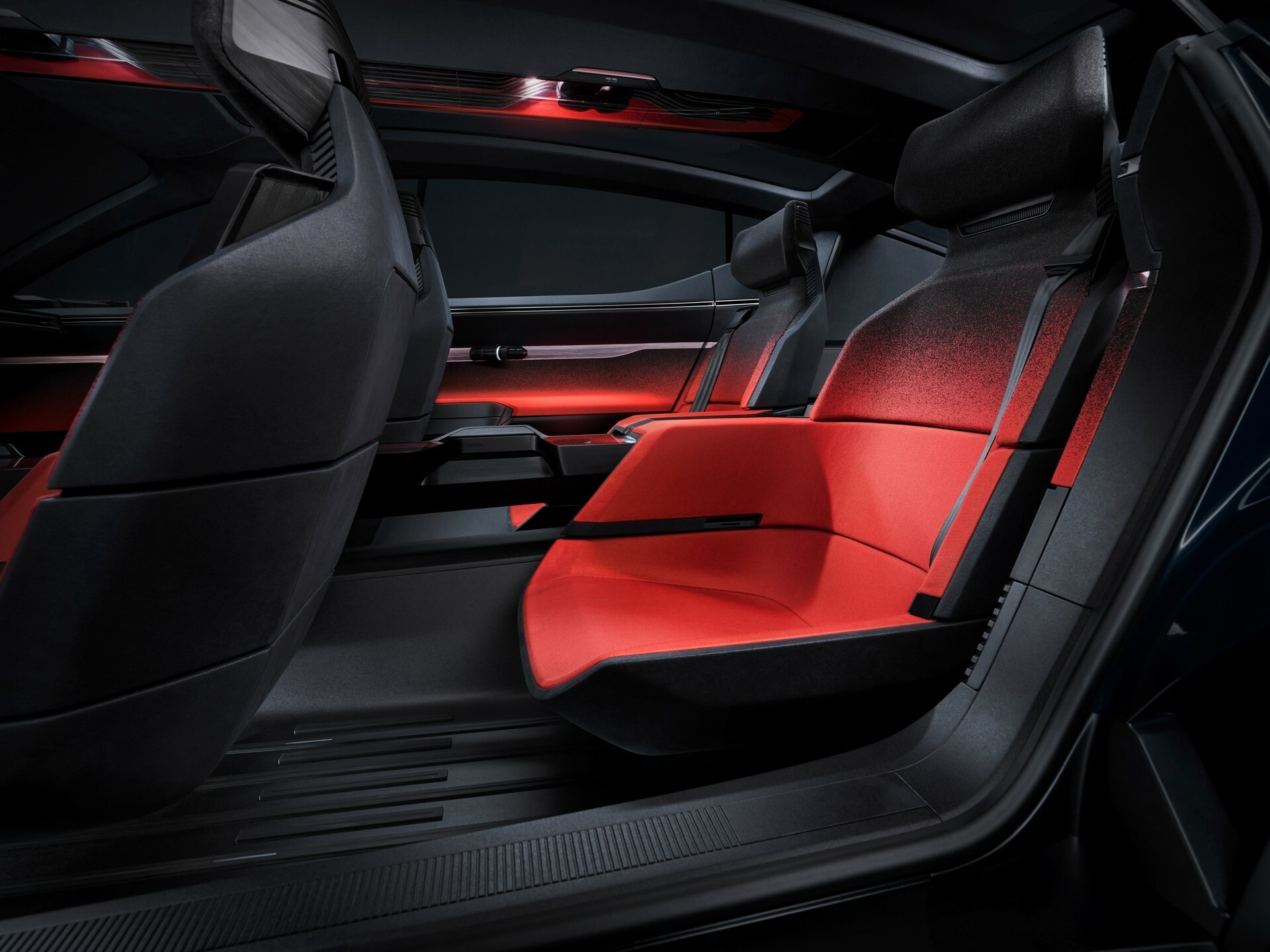 Audi Activesphere Concept 905 101
