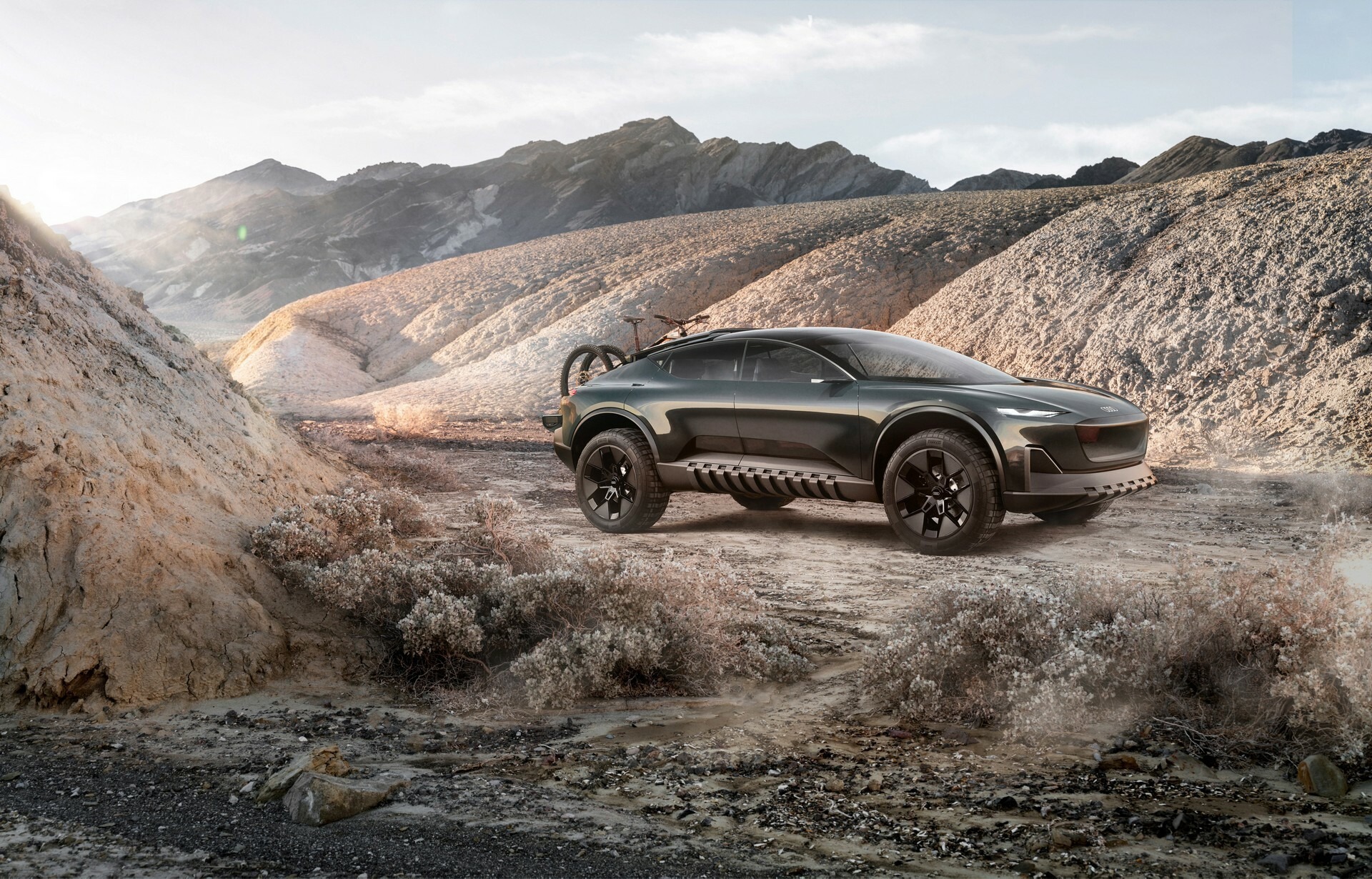 Audi Activesphere Concept 905 108