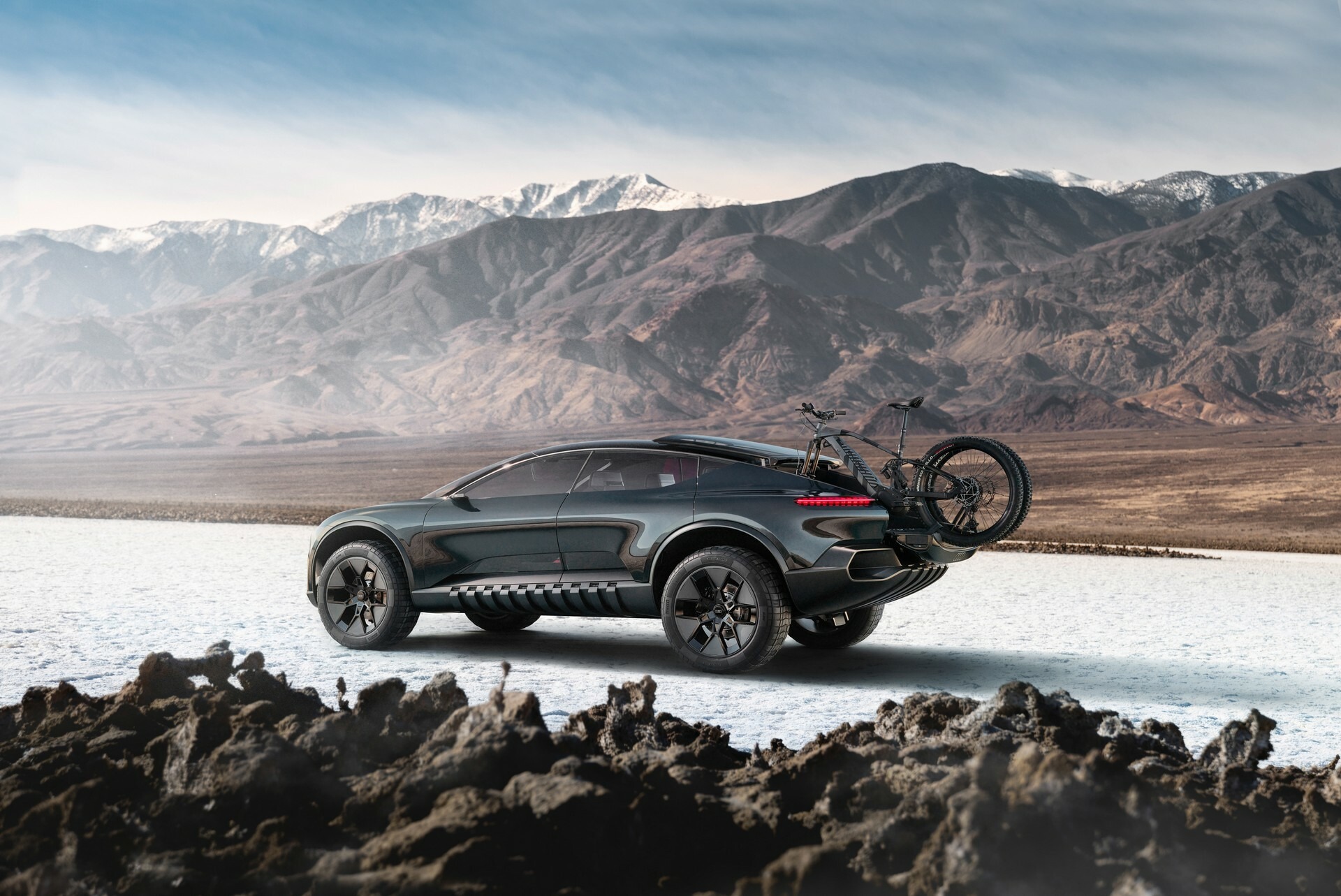Audi Activesphere Concept 905 109