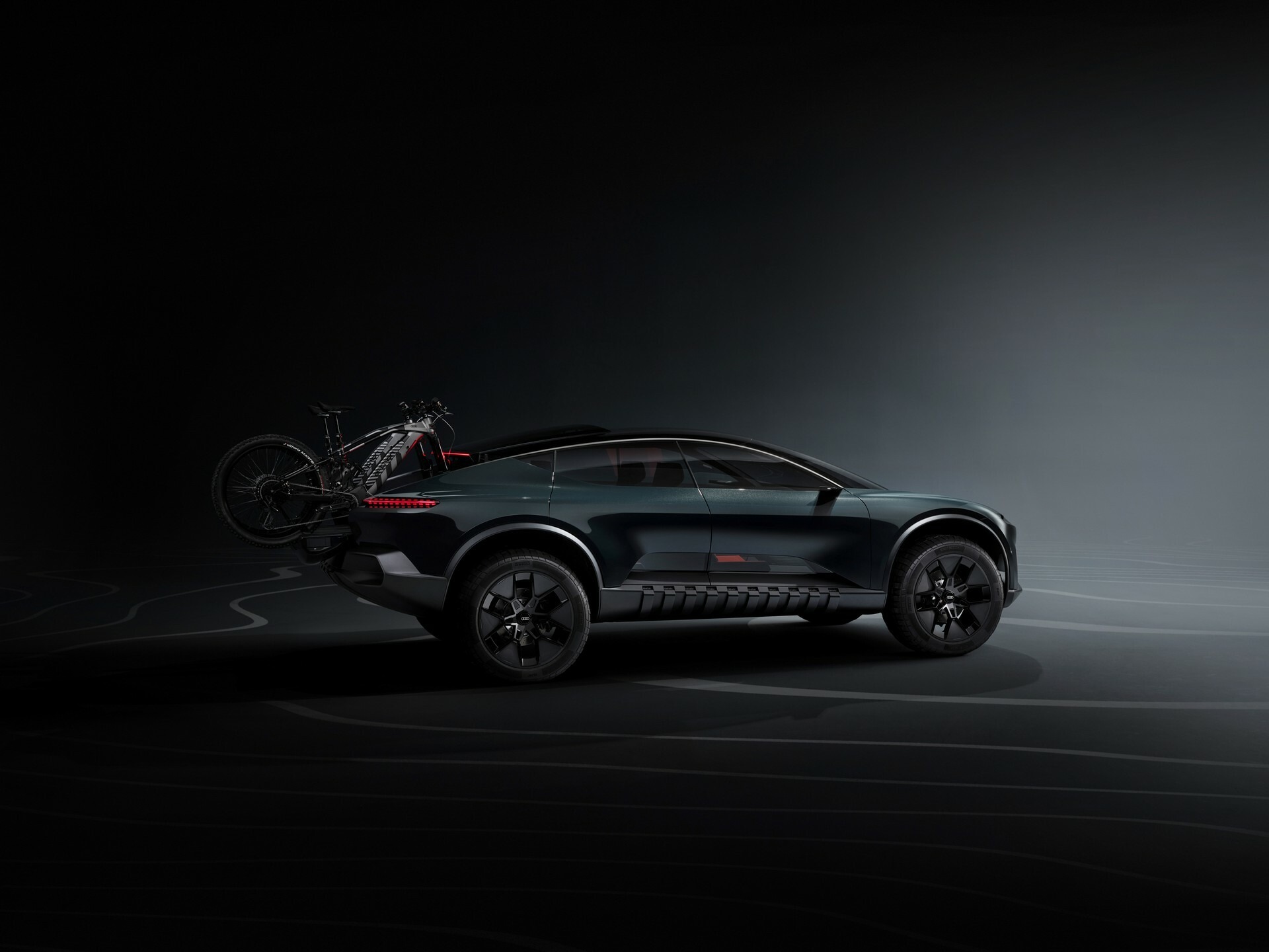 Audi Activesphere Concept 905 112